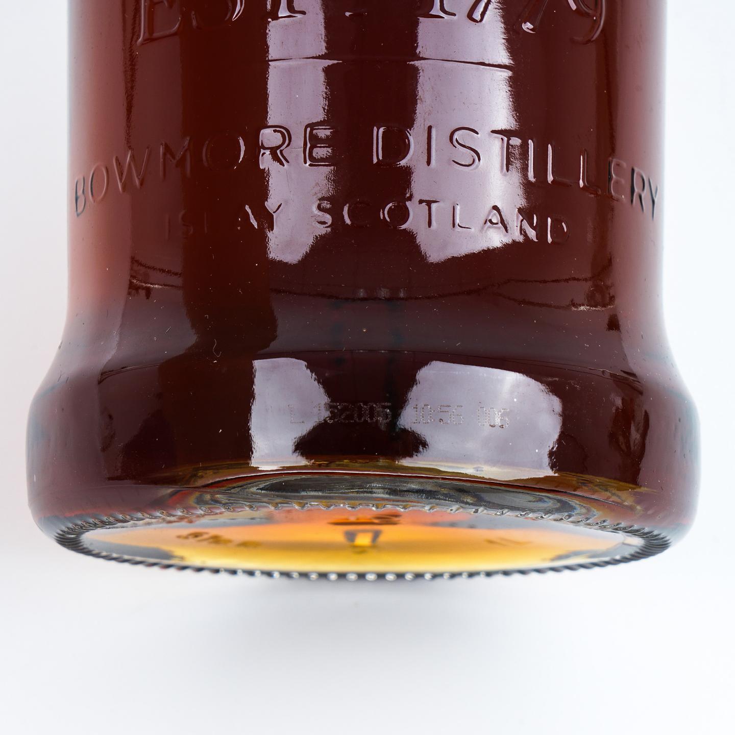 Bowmore 波摩 Black Rock 1升装