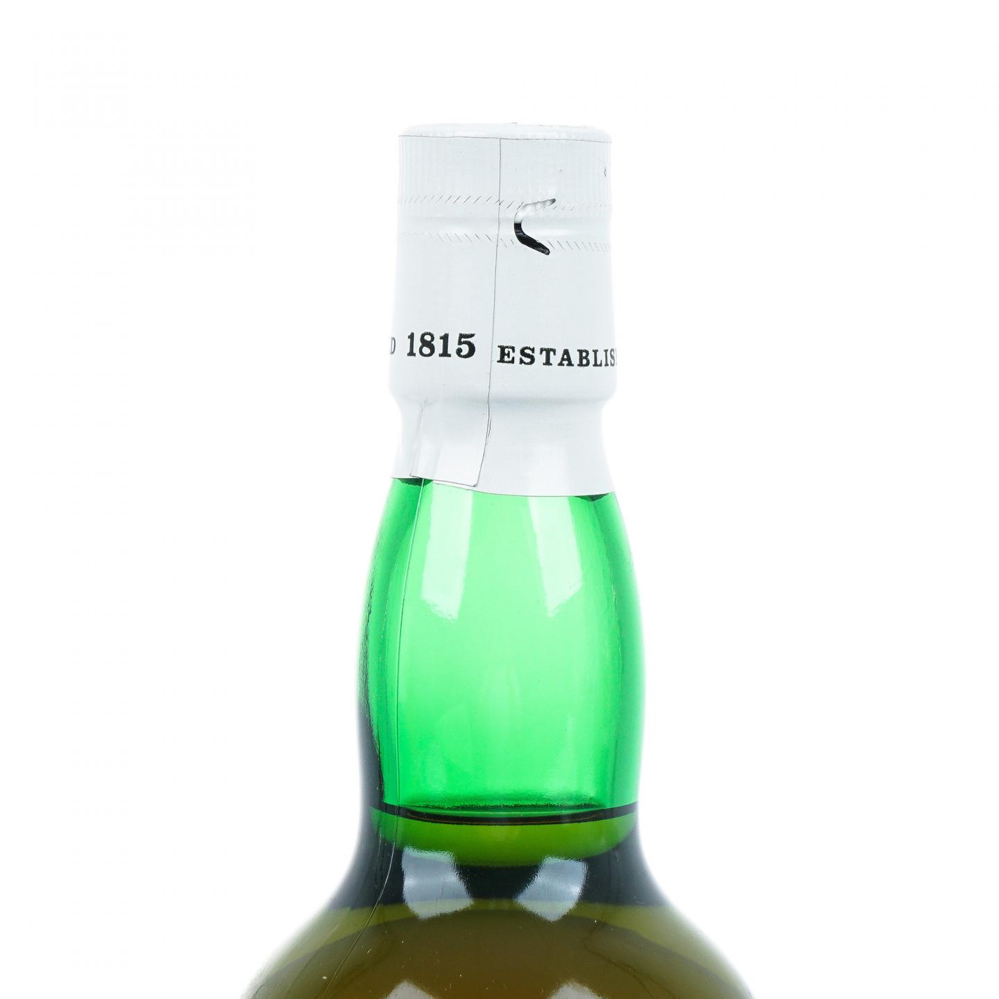 Laphroaig 拉弗格 An Cuan Mòr 旅游零售限定