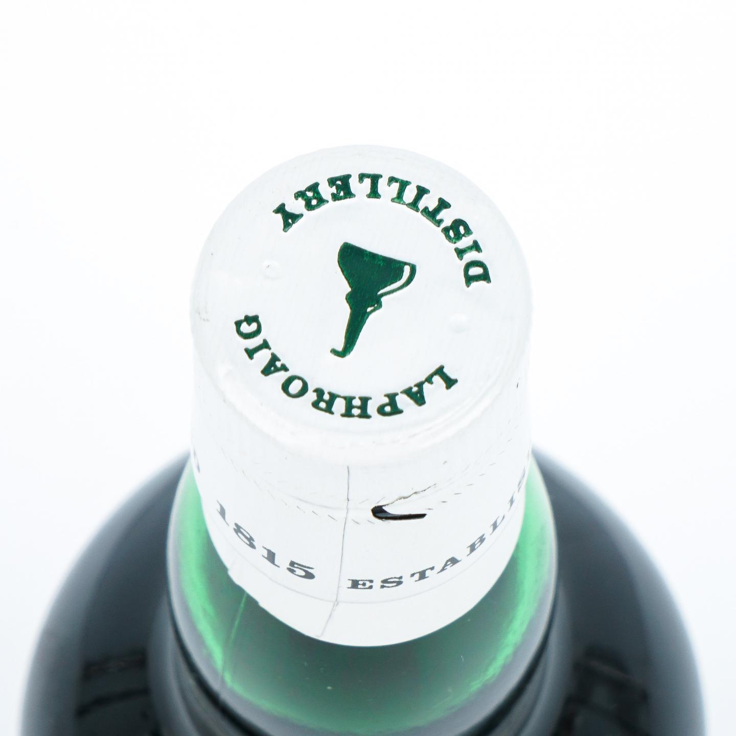 Laphroaig 拉弗格 An Cuan Mòr 旅游零售限定