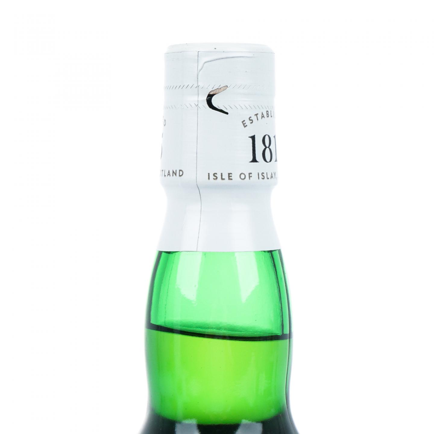 Laphroaig 拉弗格 Elements L2.0