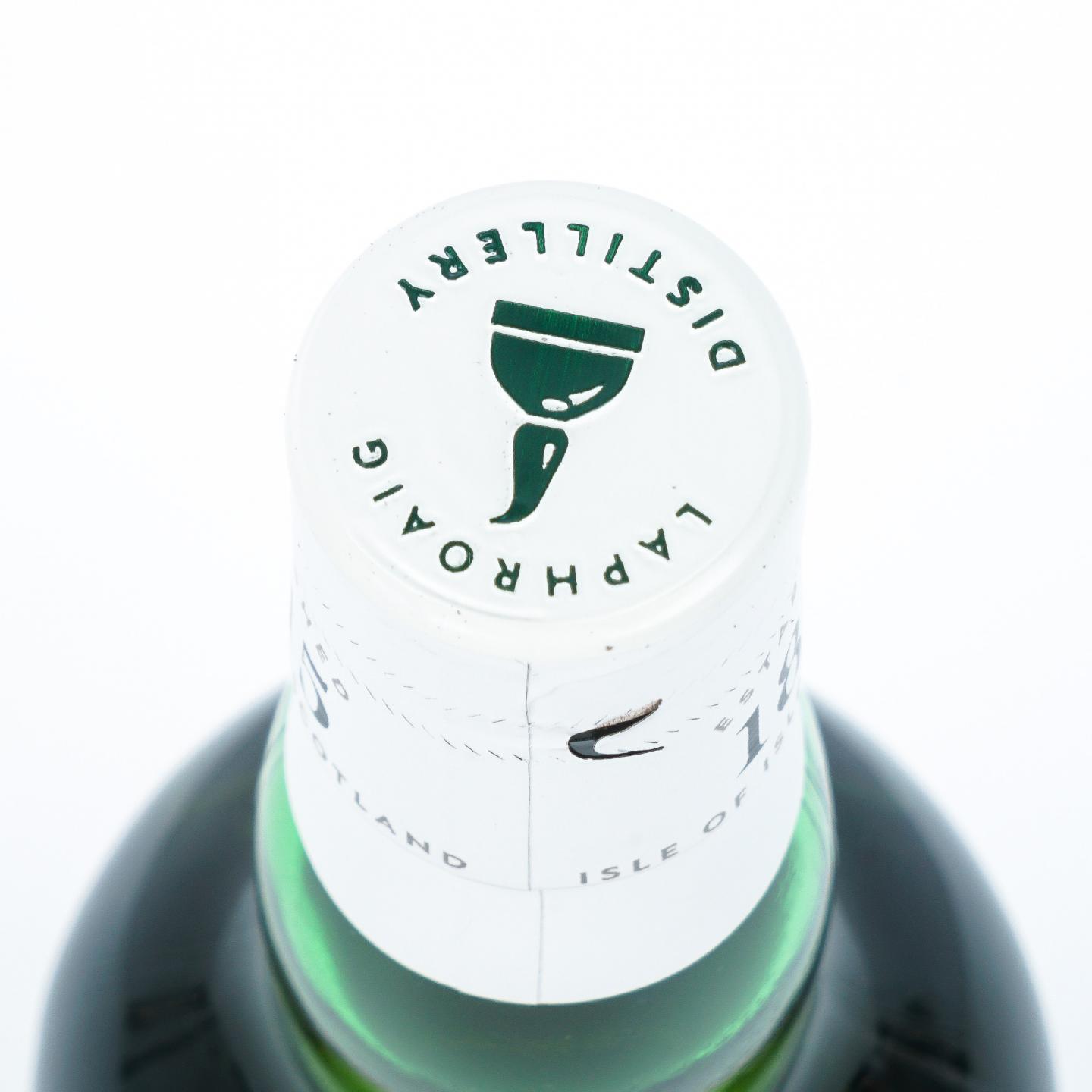 Laphroaig 拉弗格 Elements L2.0