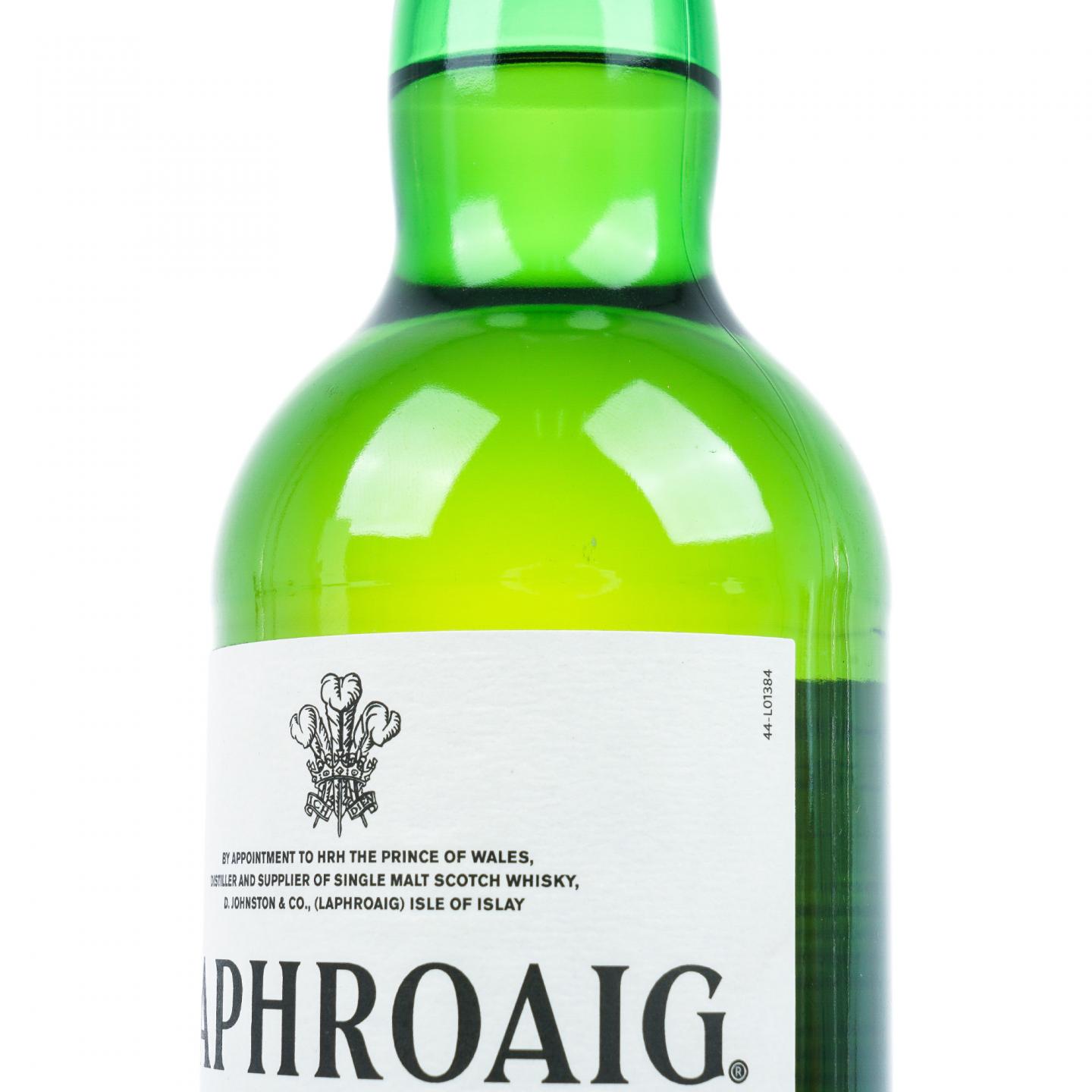 Laphroaig 拉弗格 Elements L2.0