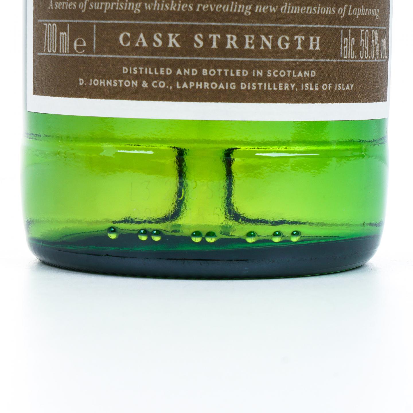 Laphroaig 拉弗格 Elements L2.0