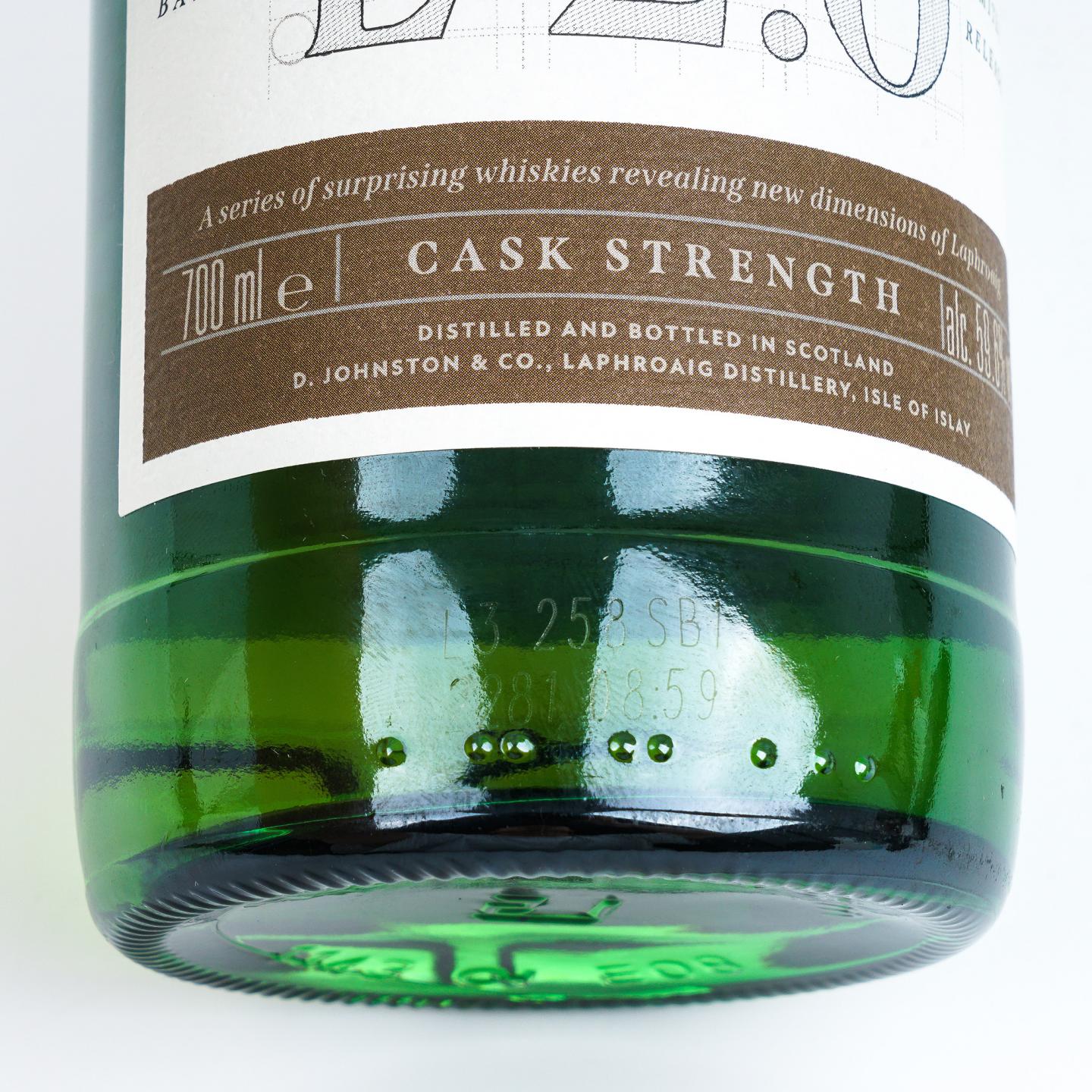 Laphroaig 拉弗格 Elements L2.0