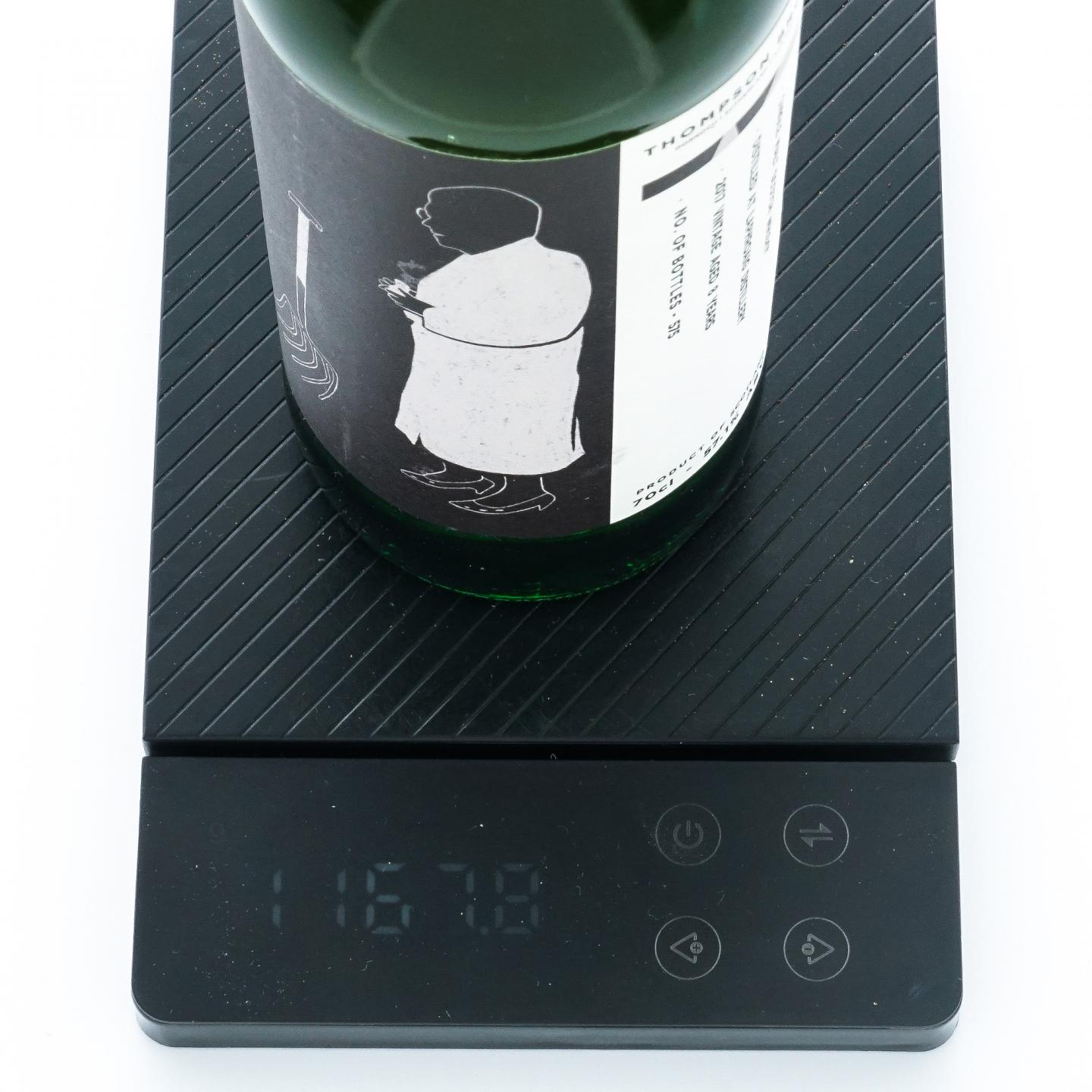 Laphroaig 拉弗格 8年 2017-2025 PST