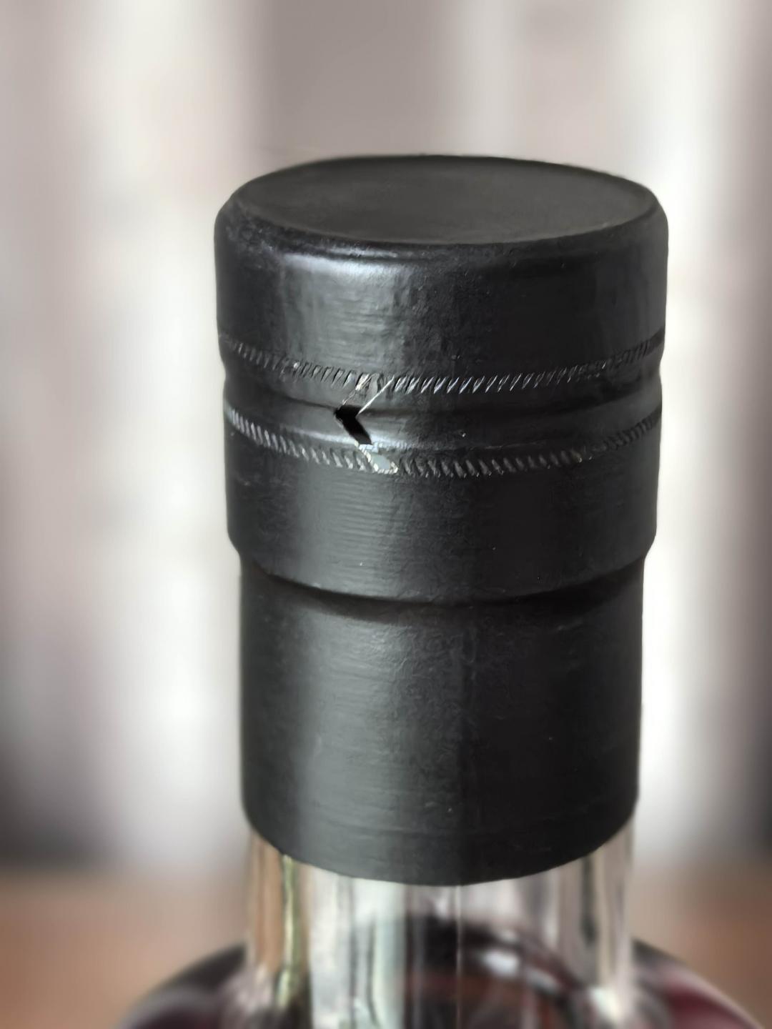 圭亚那Diamond 19年朗姆酒 柱式蒸馏器Savalle 包邮