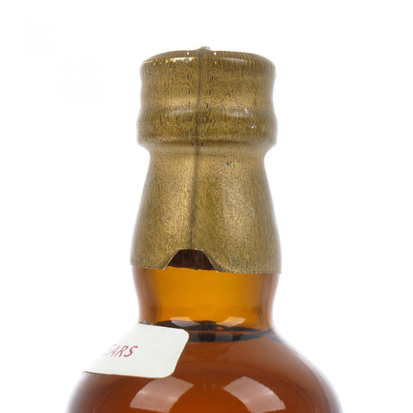 【酒版】山崎 12年 金花标 50ml