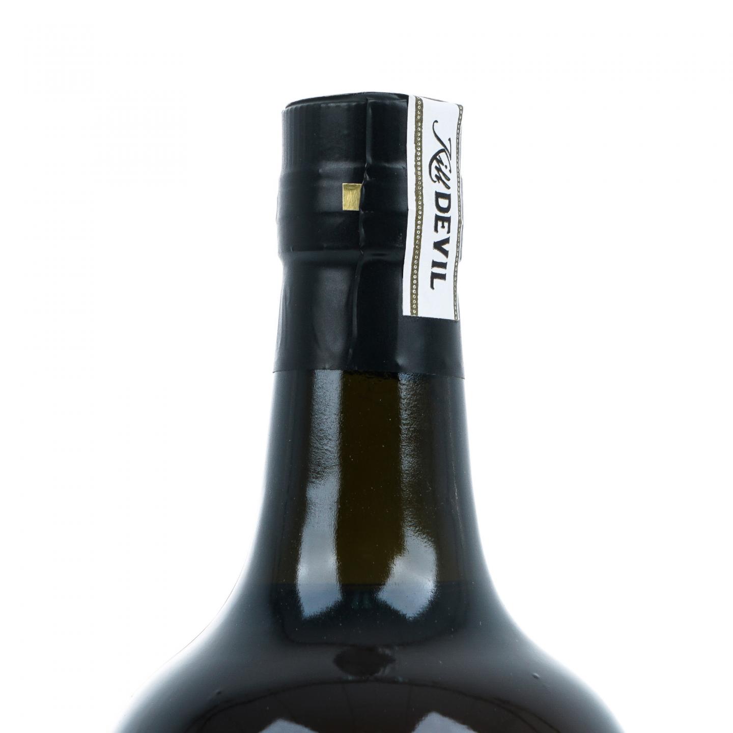 Kill Devil 17年 1999 古巴单桶朗姆酒