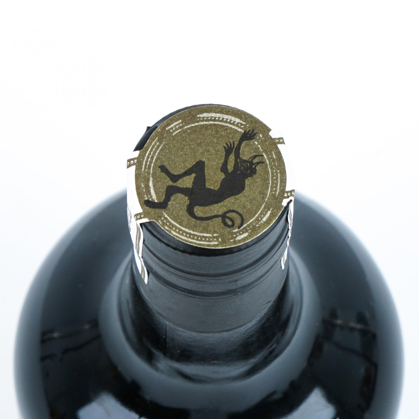 Kill Devil 17年 1999 古巴单桶朗姆酒