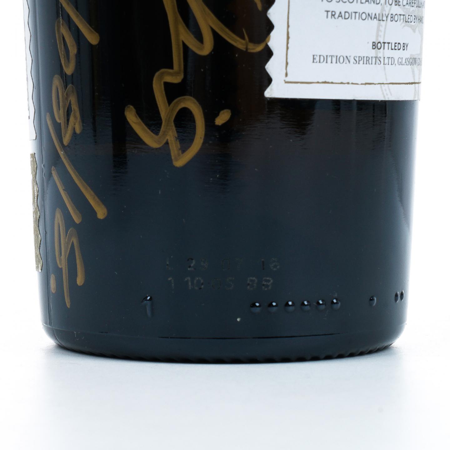 Kill Devil 17年 1999 古巴单桶朗姆酒