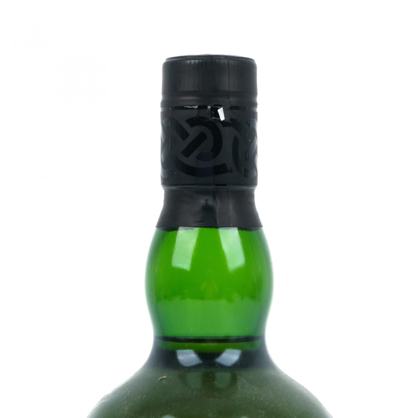 Ardbeg 阿贝 8年 2021 For Discussion 50.8% 会员版 700ml
