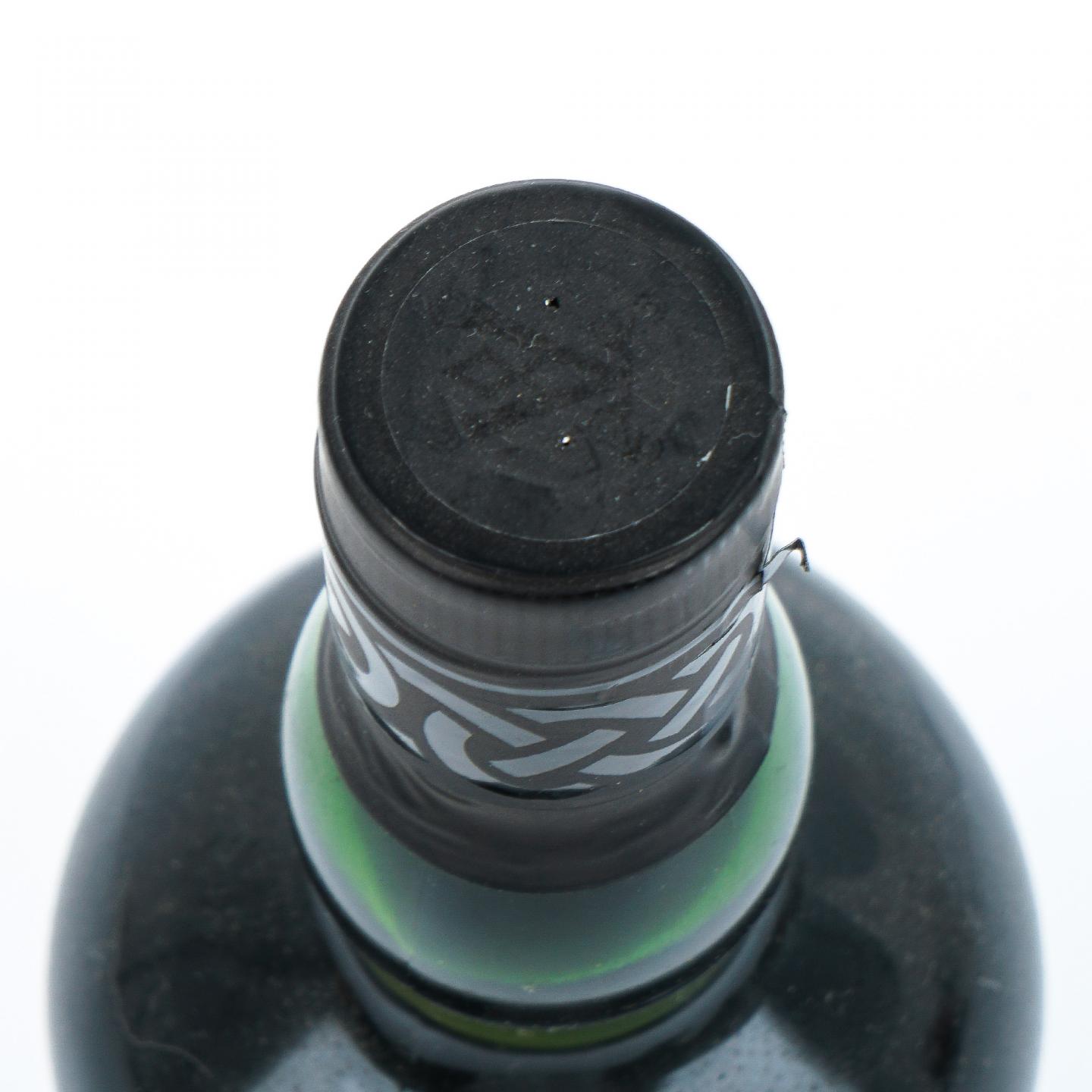 Ardbeg 阿贝 8年 2021 For Discussion 50.8% 会员版 700ml