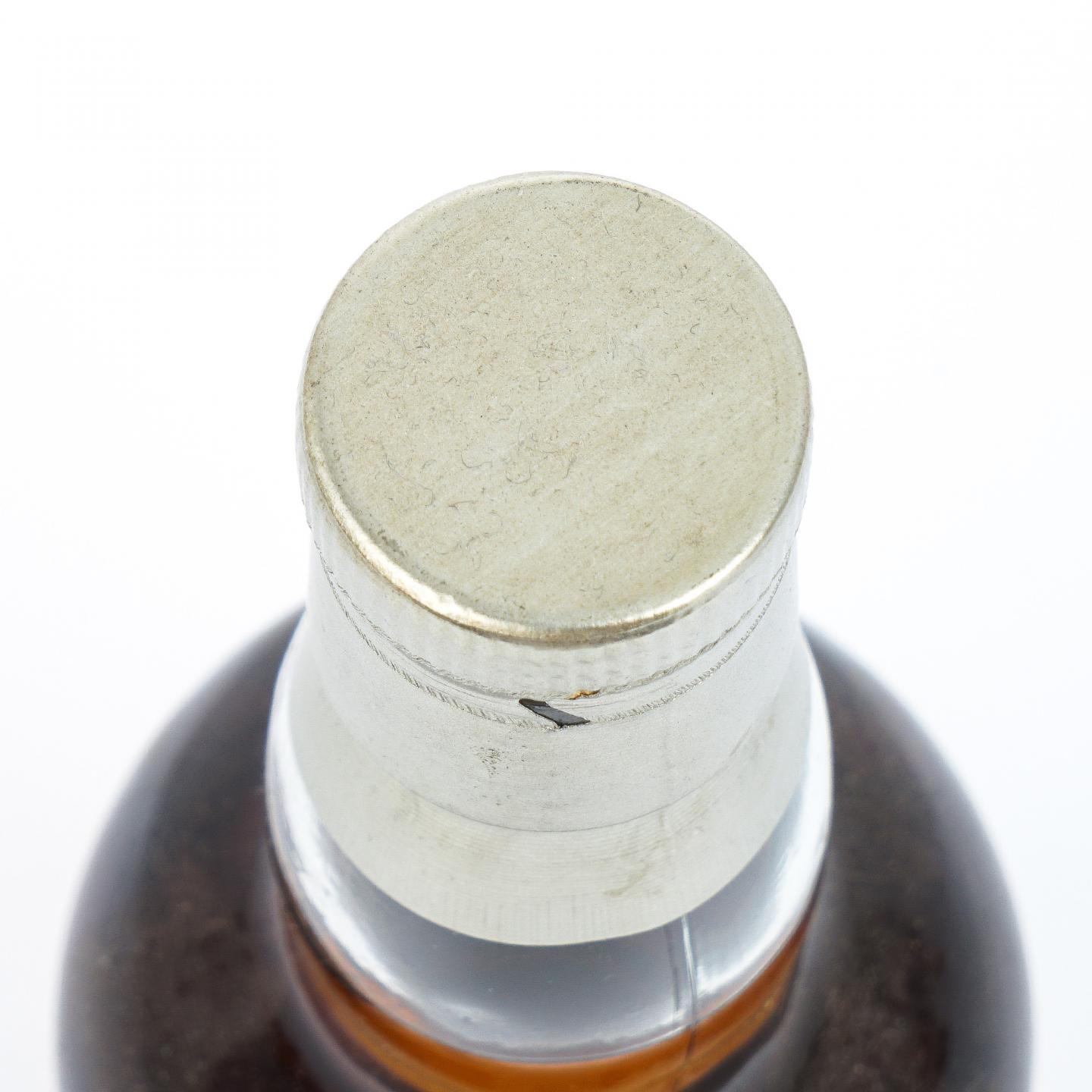 Demerara 朗姆酒 信浓屋限定版 Kingbury