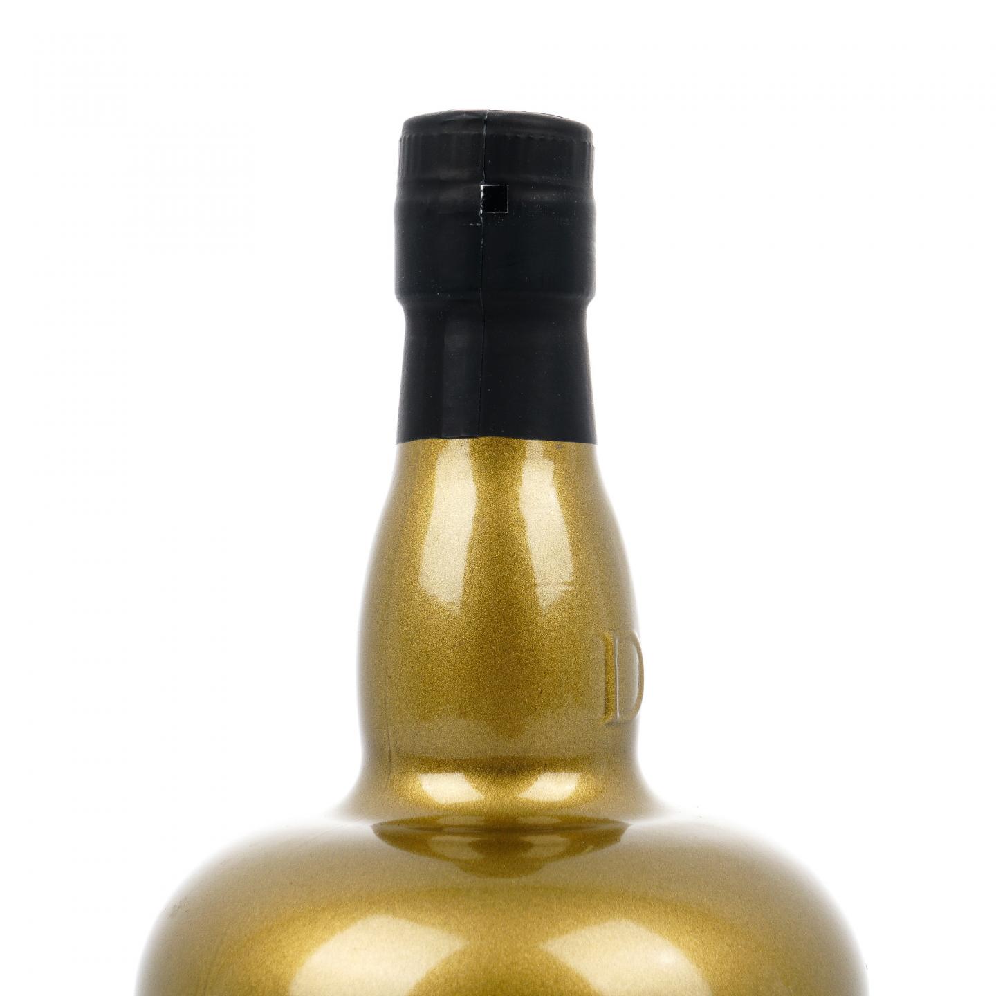 Dictador 都铎 独裁者XO永恒朗姆酒