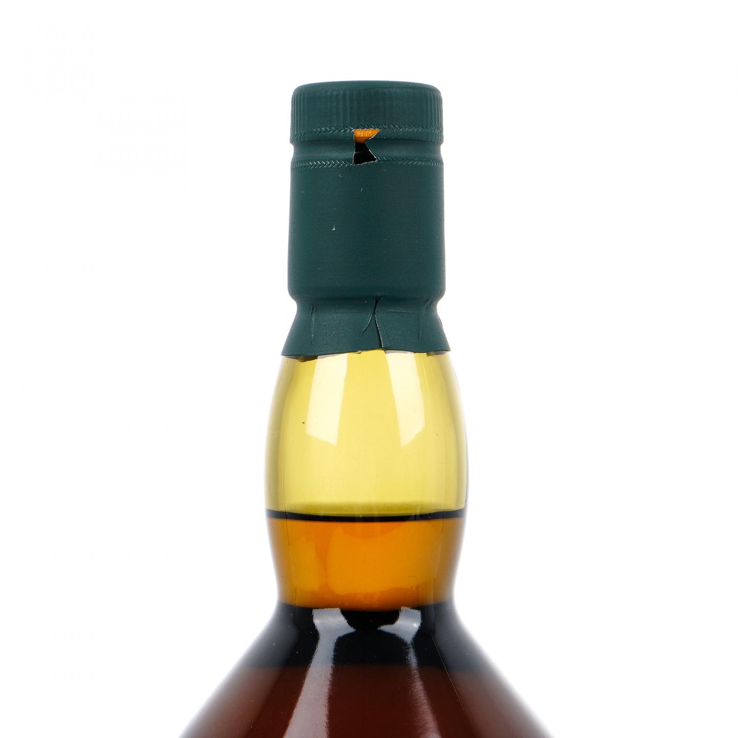 Lagavulin 乐加维林 22年 2020 爵士音乐节 桶强