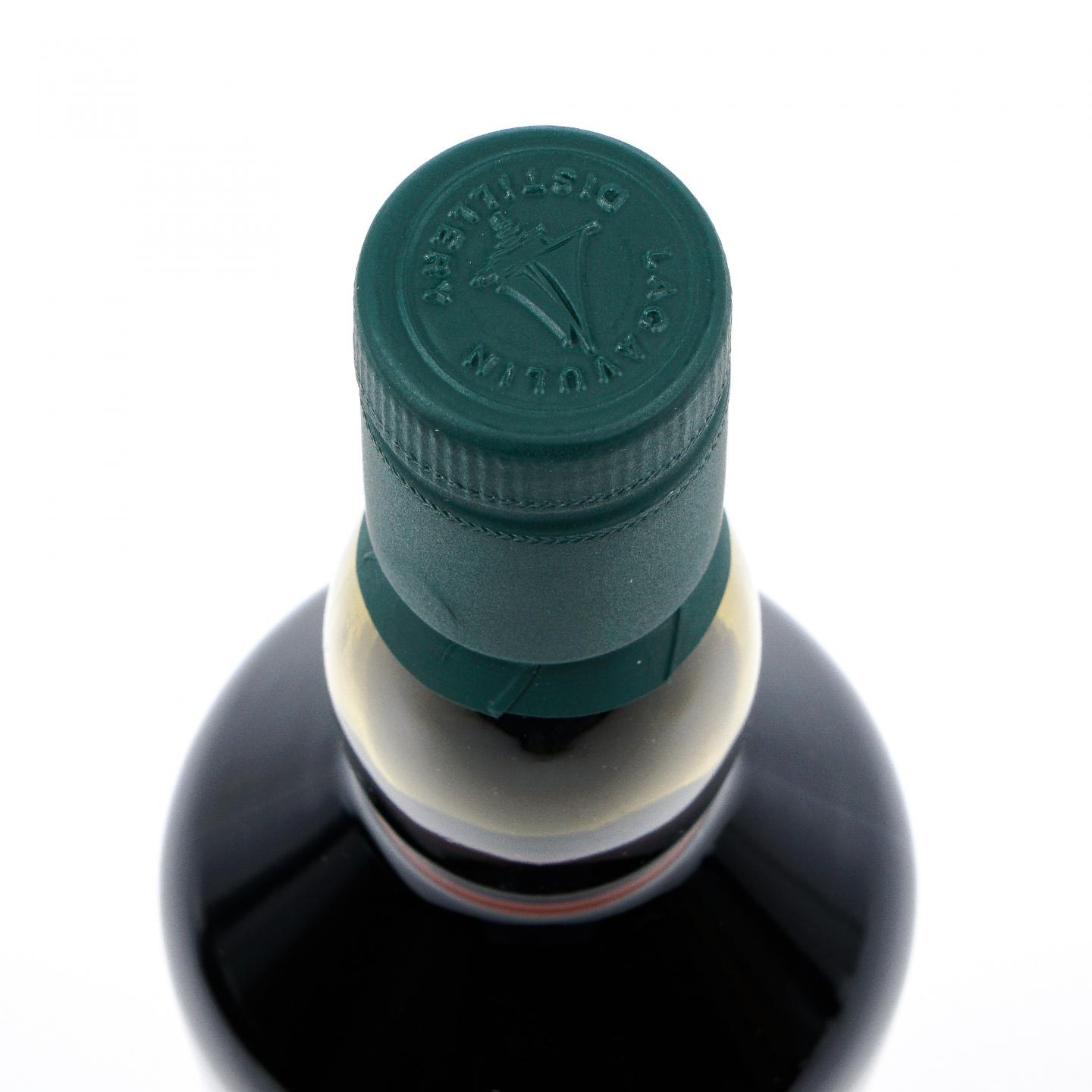 Lagavulin 乐加维林 22年 2020 爵士音乐节 桶强