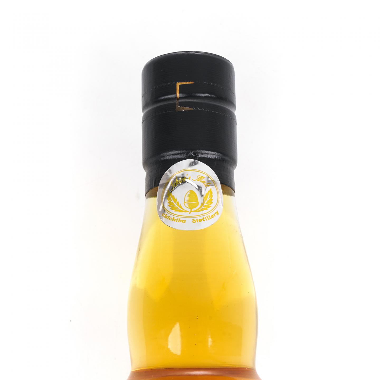 秩父 2016-2024 单桶#5967