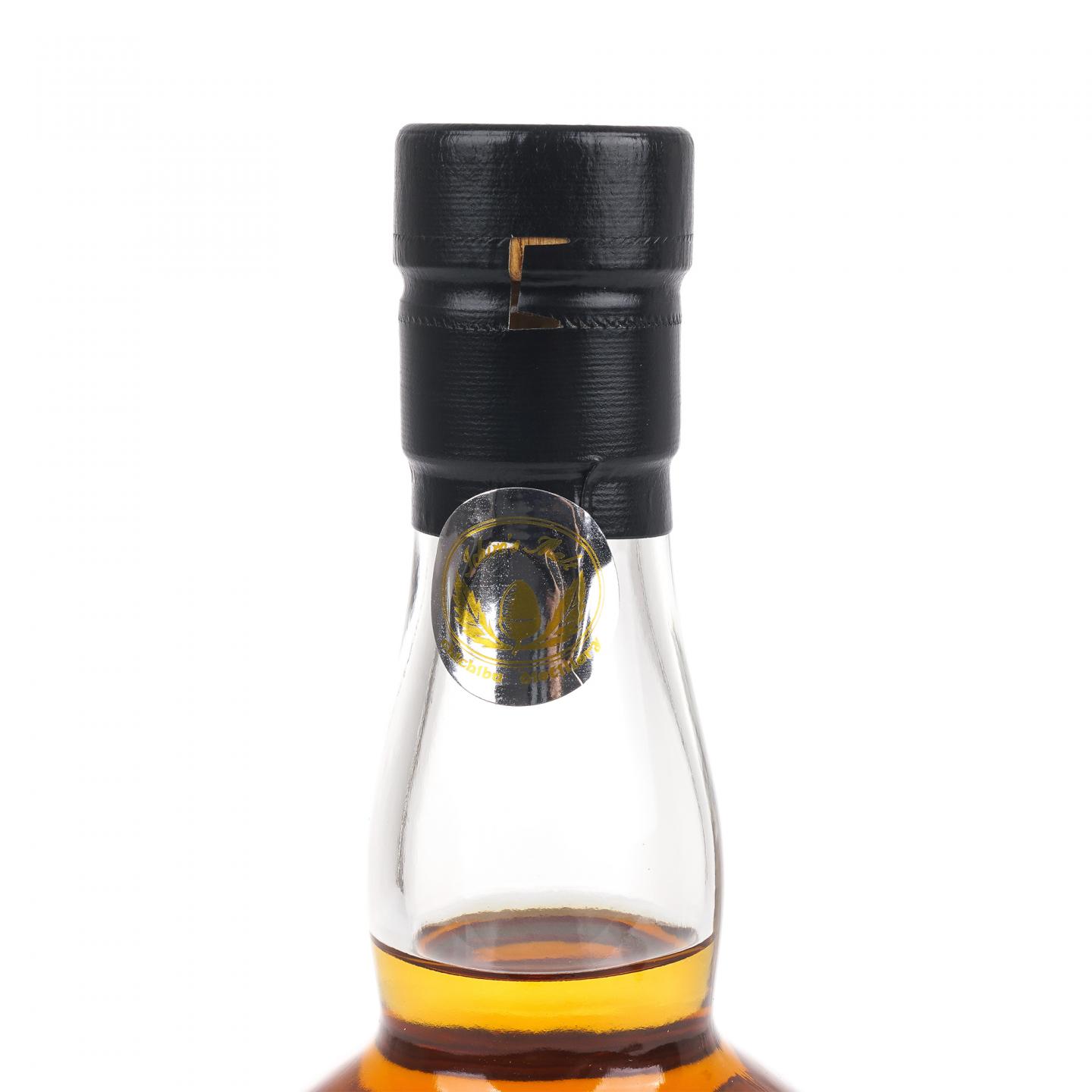 秩父 2015-2023 Ichiro's Malt