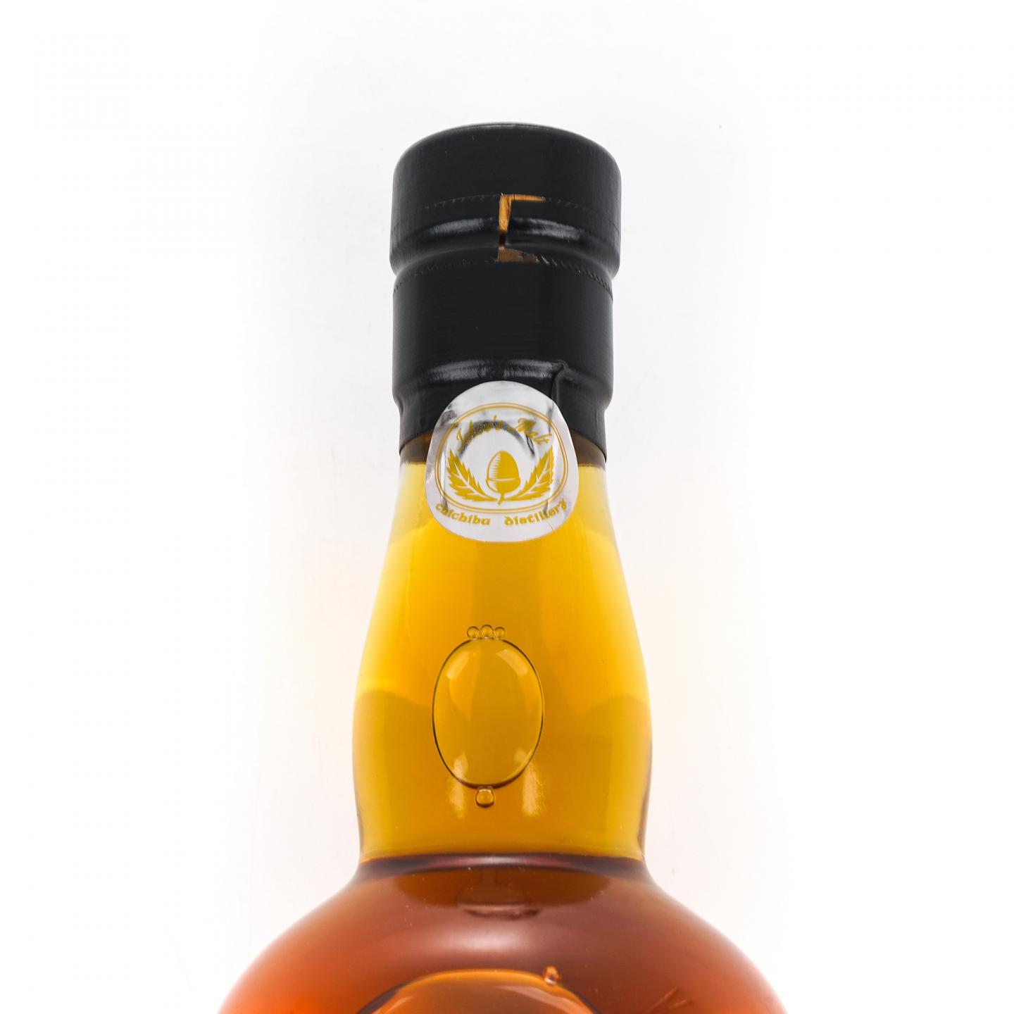 秩父 2015-2023 Ichiro's Malt