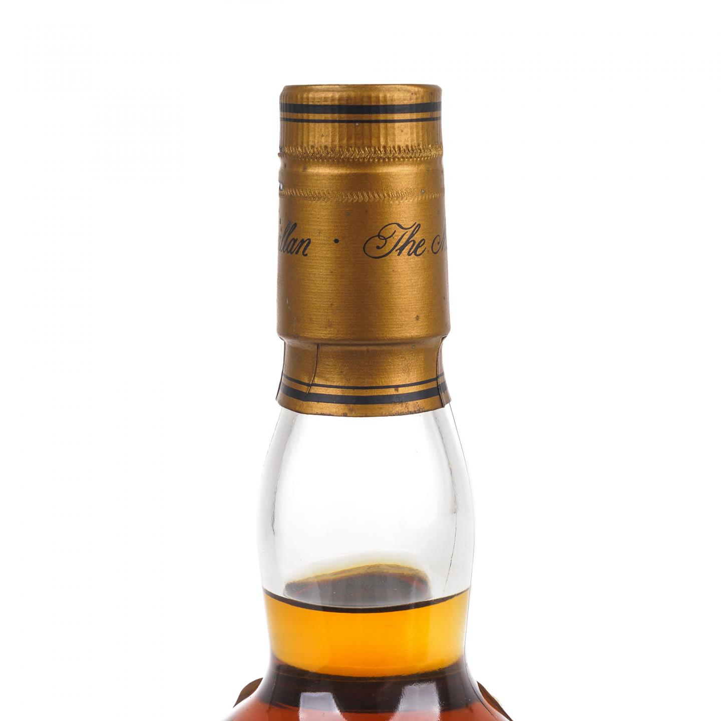 Macallan 麦卡伦 12年 雪莉桶 750ml