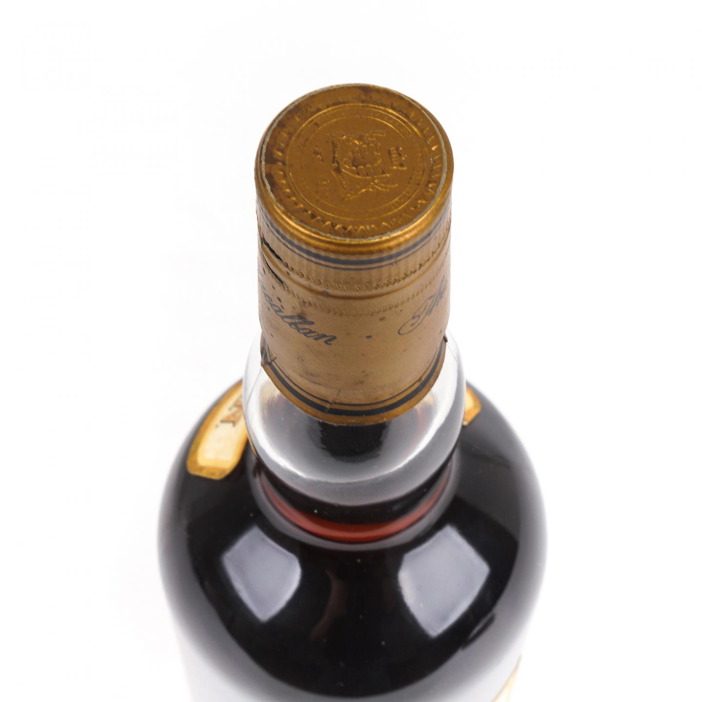 Macallan 麦卡伦 12年 雪莉桶 750ml