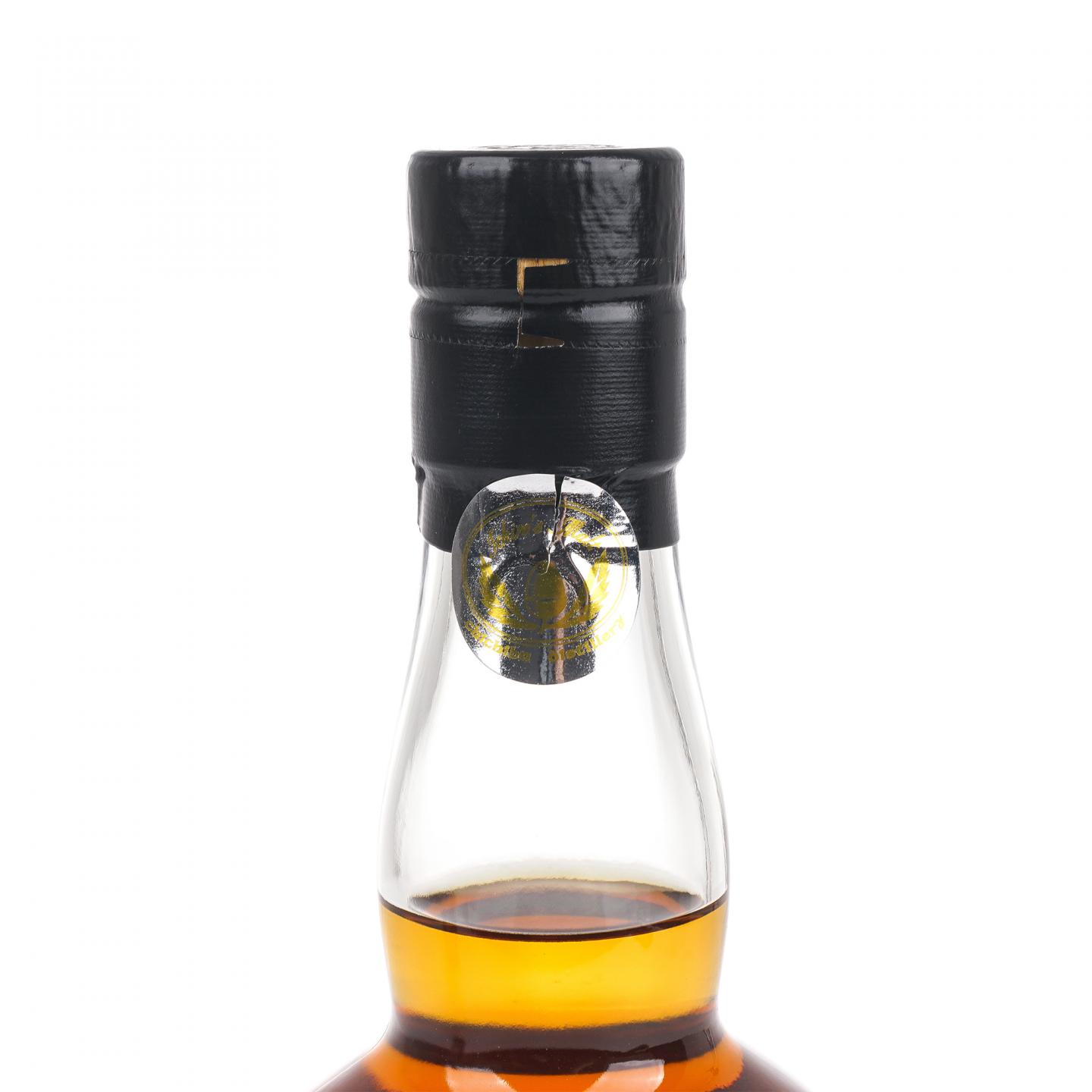 秩父x Silver Oak 银橡树50周年纪念套装 2支组