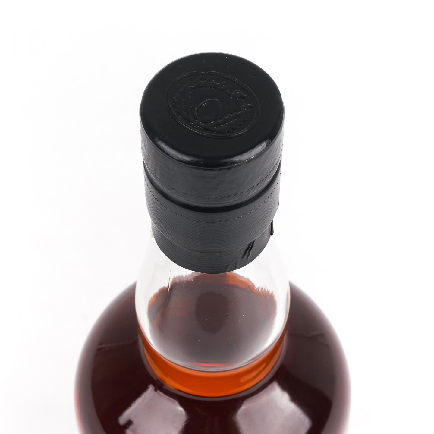 秩父x Silver Oak 银橡树50周年纪念套装 2支组