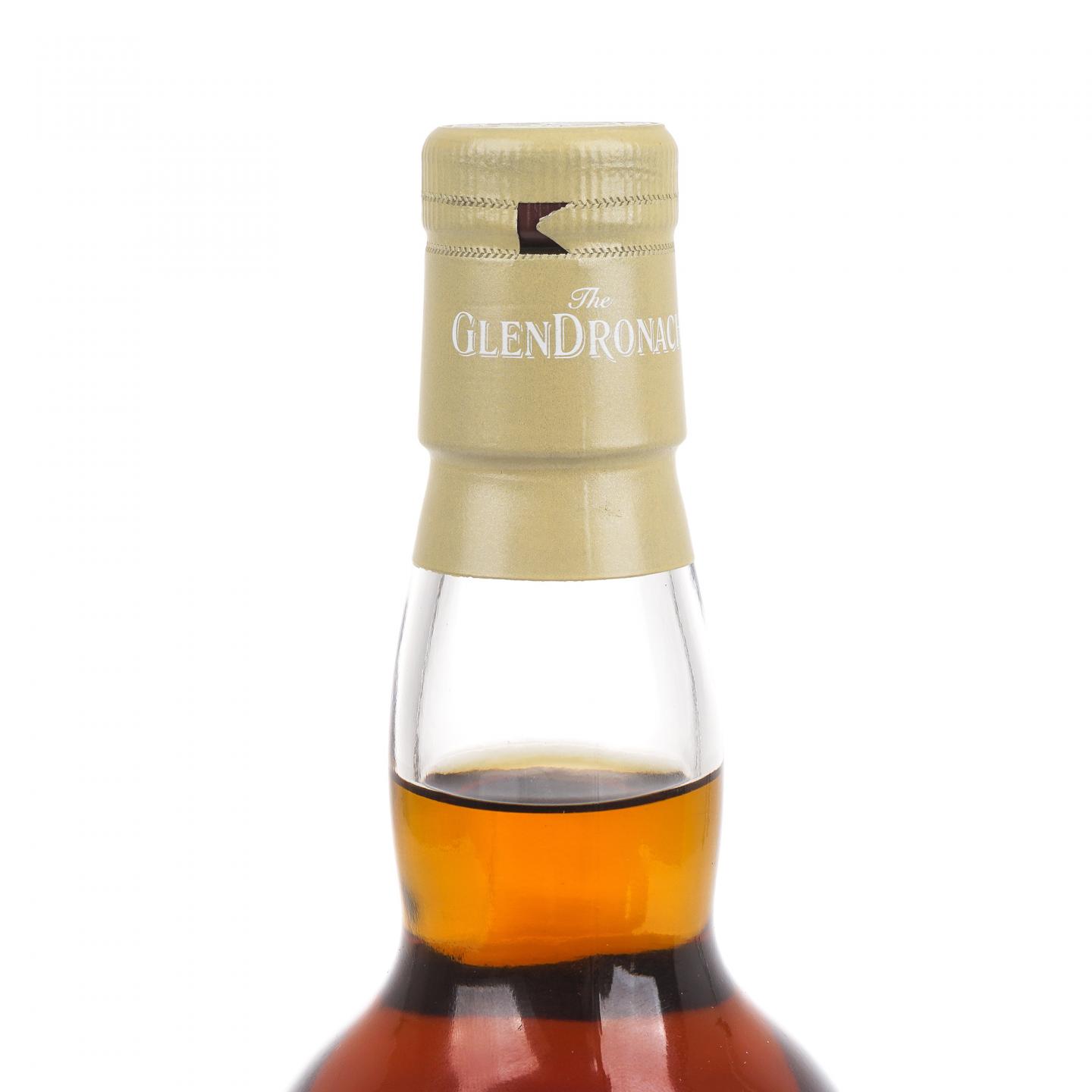 Glendronach 格兰多纳 21年 Parliament