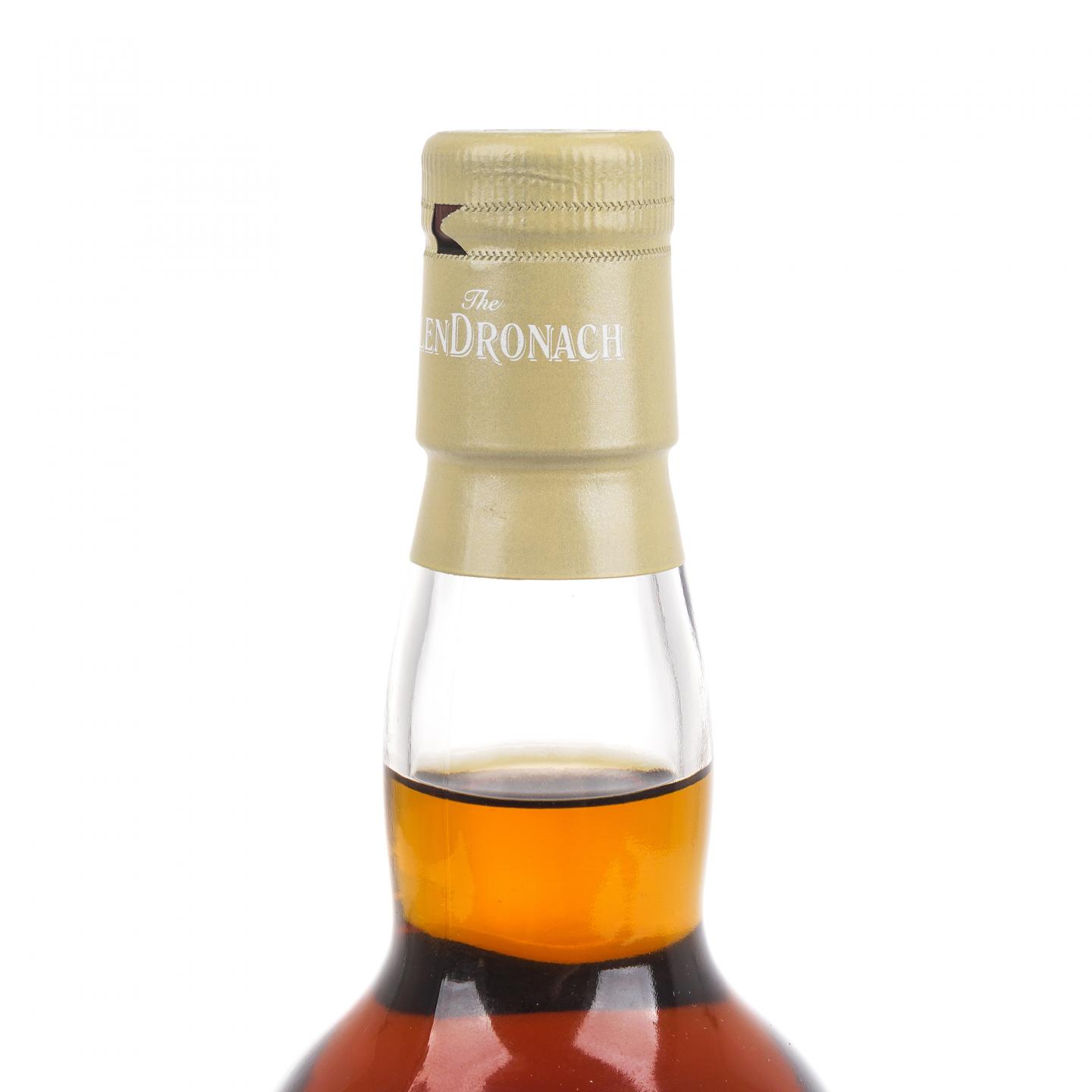 Glendronach 格兰多纳 21年 Parliament