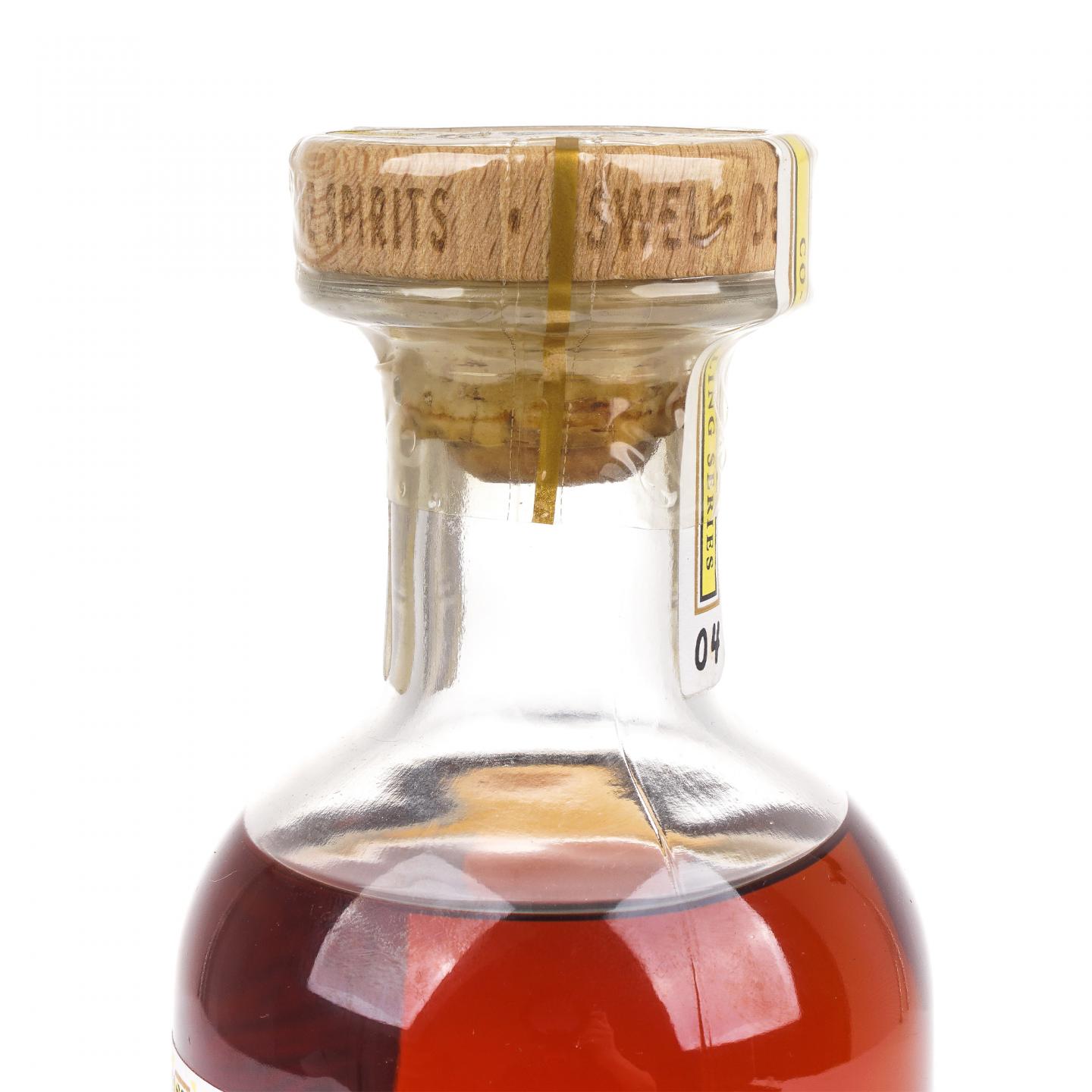 Long Pond 13年 2007-2022 牙买加朗姆酒 Swell de Spirits 500ml