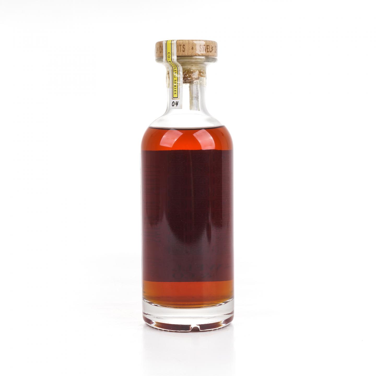 Long Pond 13年 2007-2022 牙买加朗姆酒 Swell de Spirits 500ml