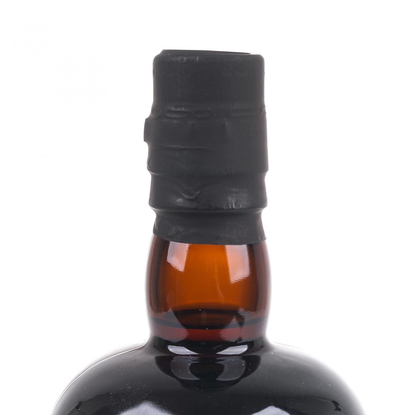 汉普登 LFCH 2021-2025 单桶朗姆酒