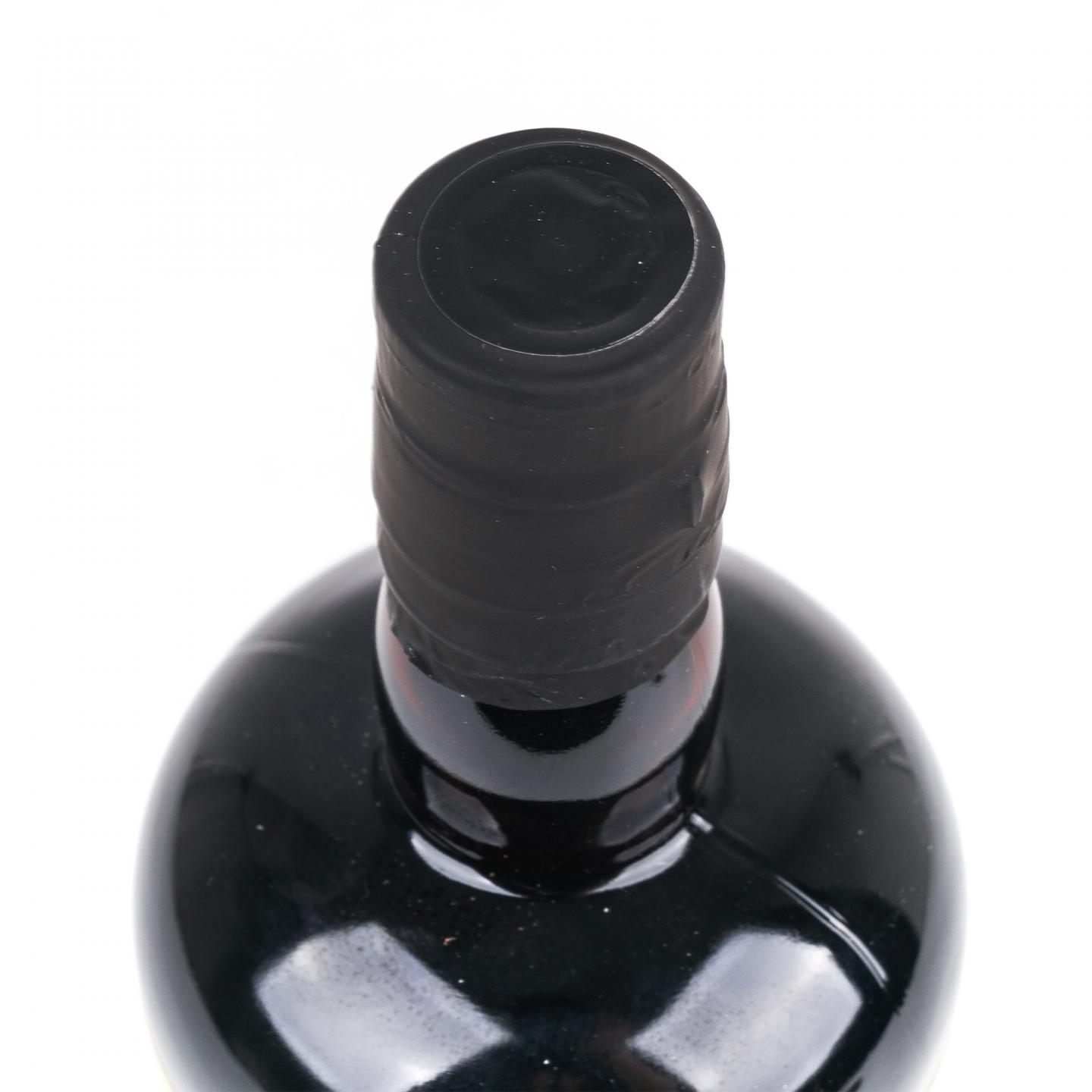 汉普登 LFCH 2021-2025 单桶朗姆酒