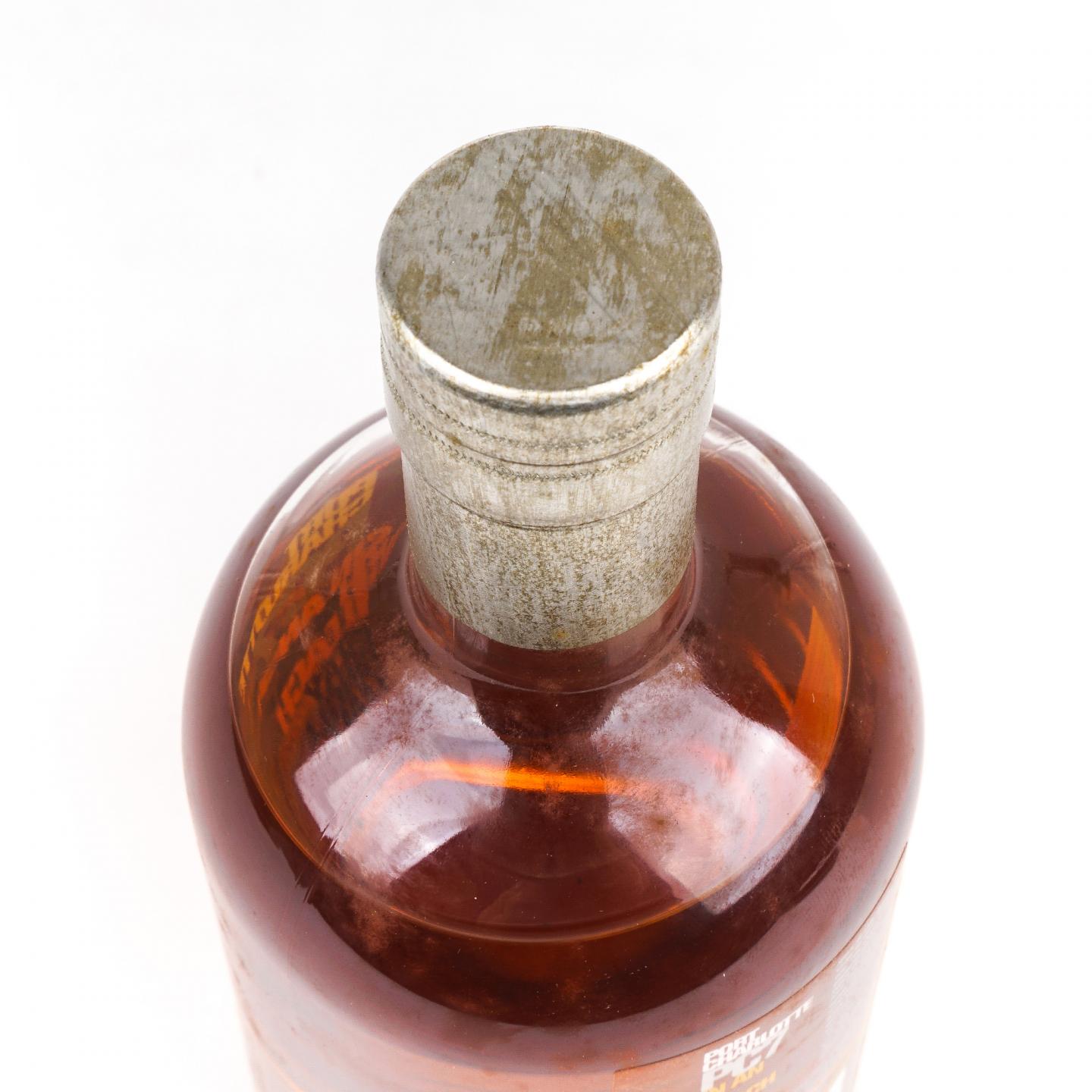 Bruichladdich 布赫拉迪 7年 2008 波夏PC7