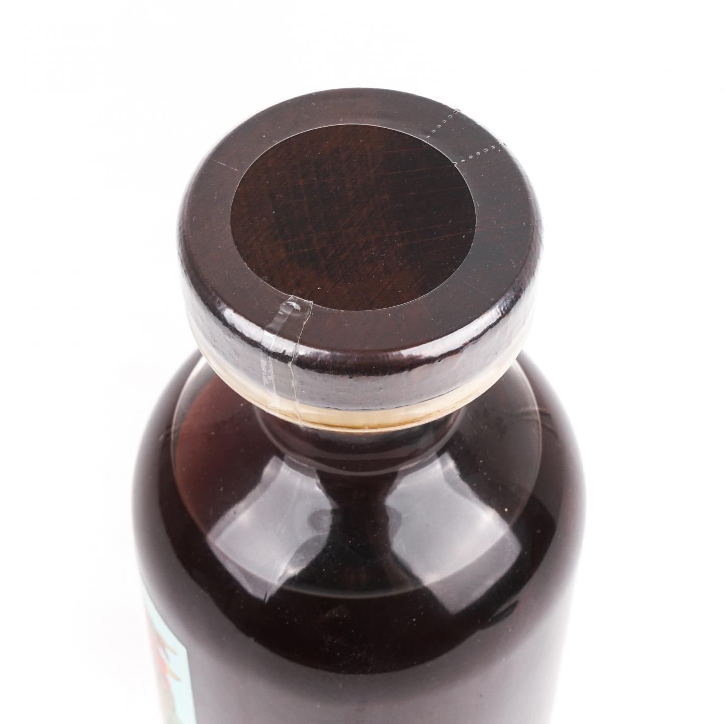 Guyana 1989-2022 Uitvlugt 朗姆酒 The Whisky Jury 桶强