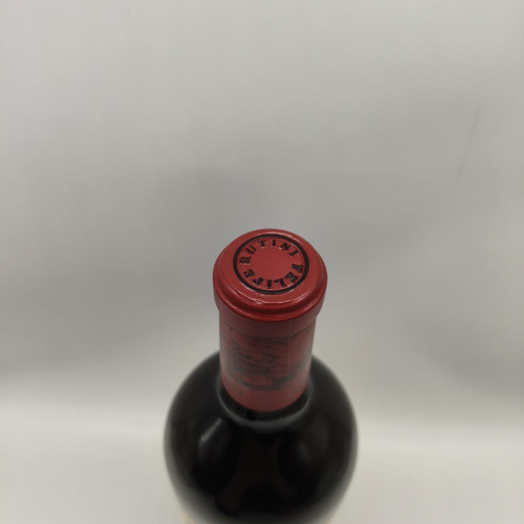 【阿根廷酒王旗舰款】露迪尼酒庄干红葡萄酒2014年份 可媲美波尔多五大名庄