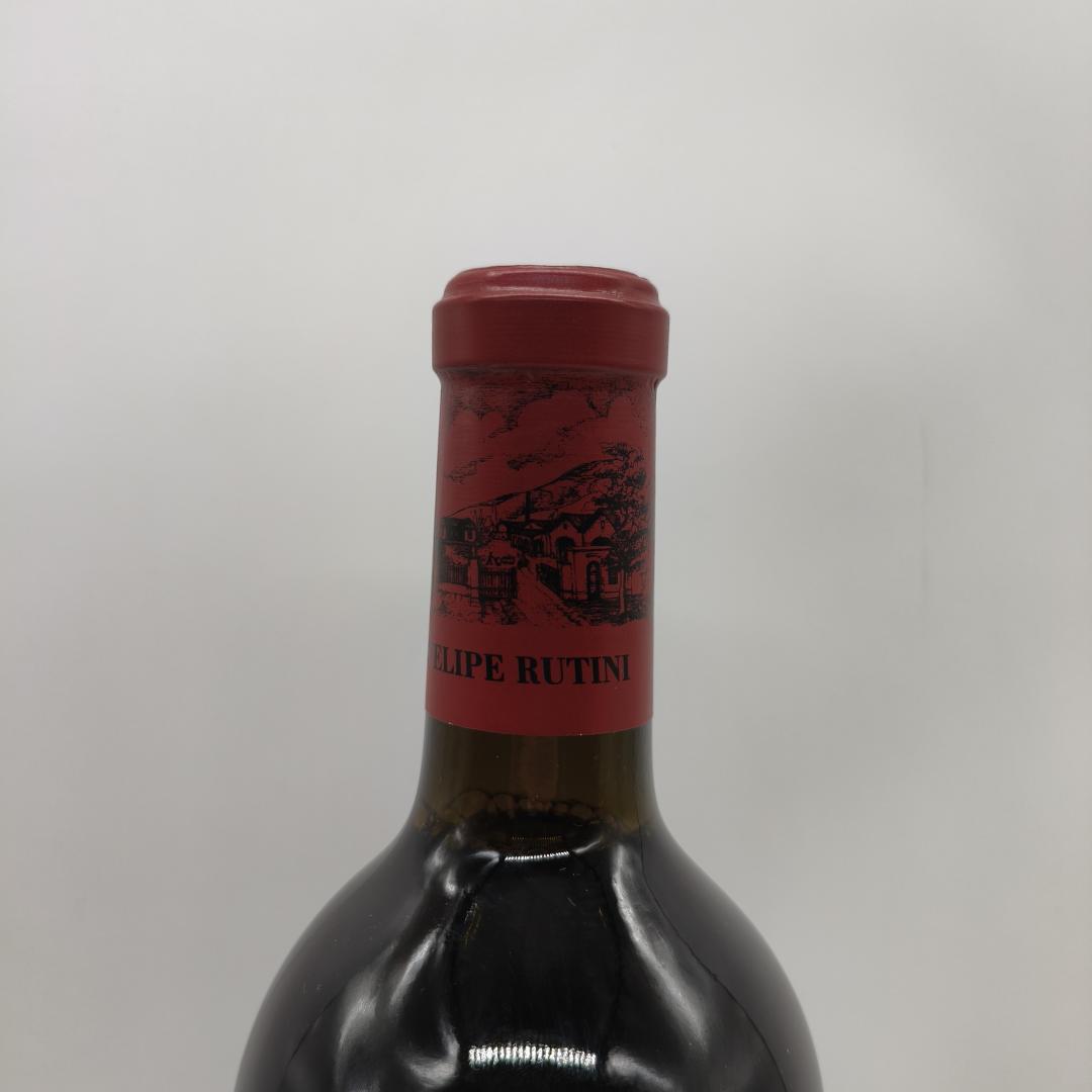 【阿根廷酒王旗舰款】露迪尼酒庄干红葡萄酒2014年份 可媲美波尔多五大名庄