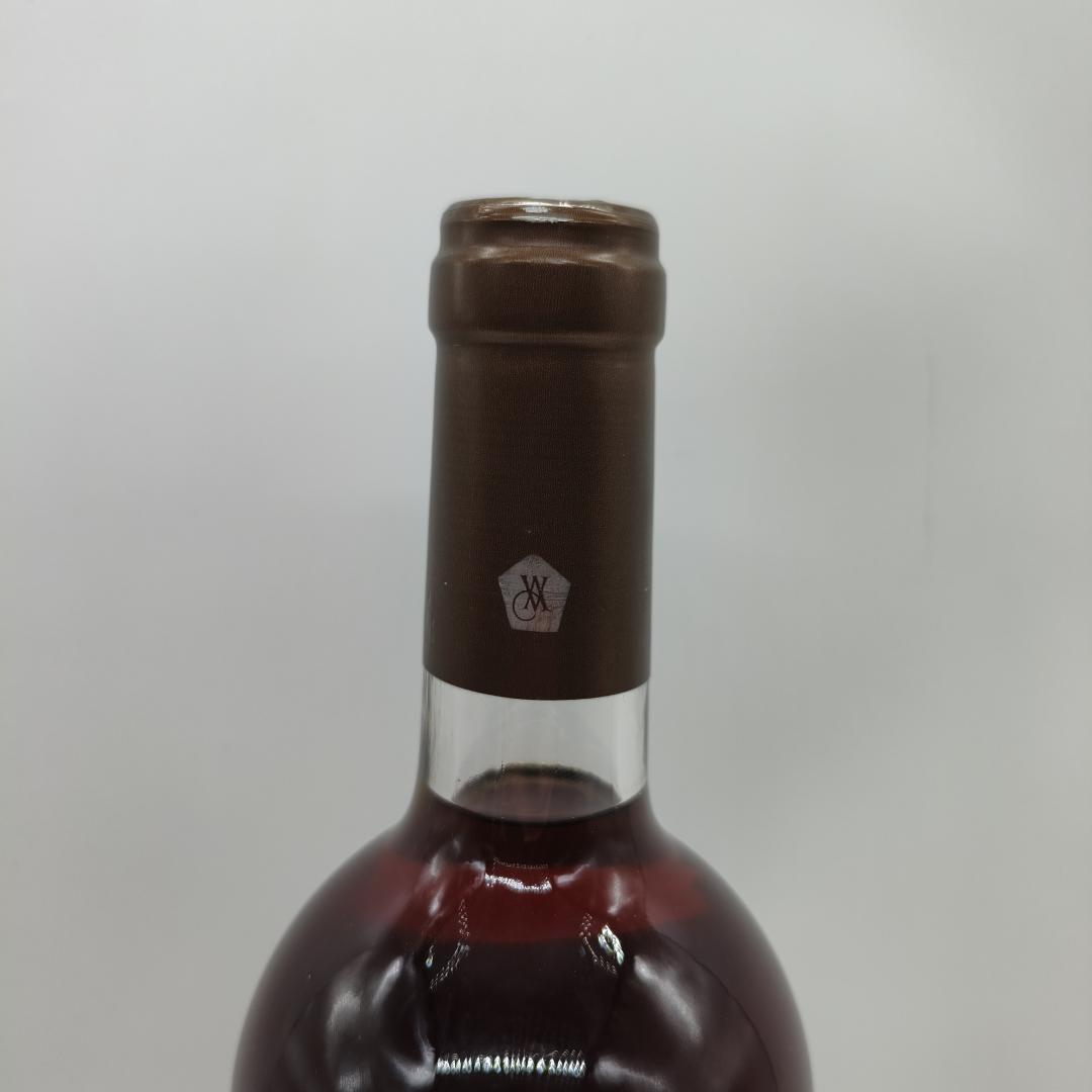 【法国VDN天然甜酒】Rivesaltes Ambre 1980年份