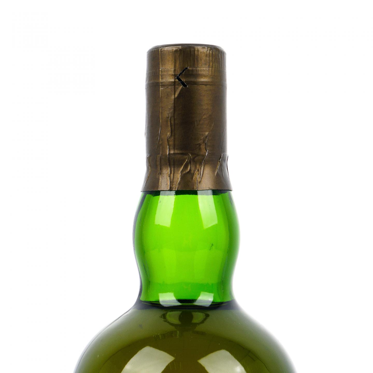 Ardbeg 阿贝 1980-2004 十字架 Kildalton