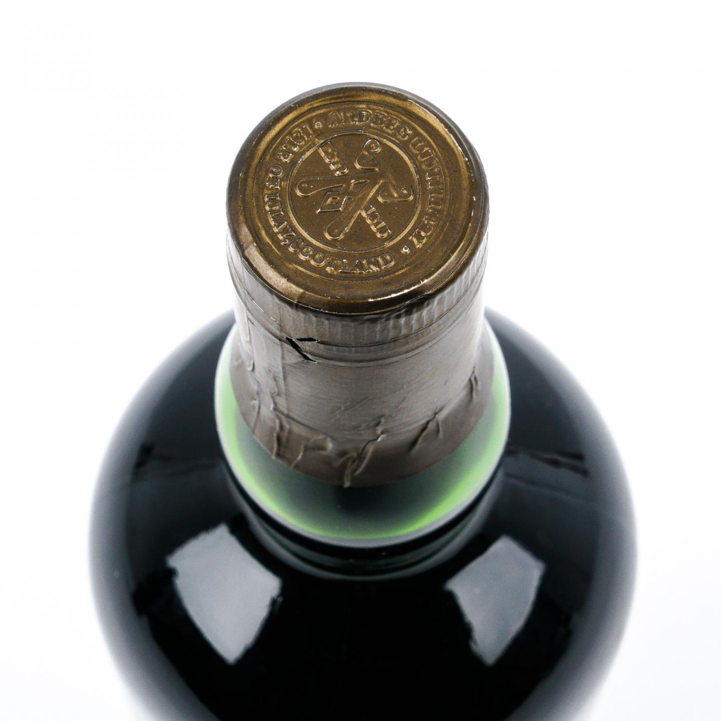 Ardbeg 阿贝 1980-2004 十字架 Kildalton