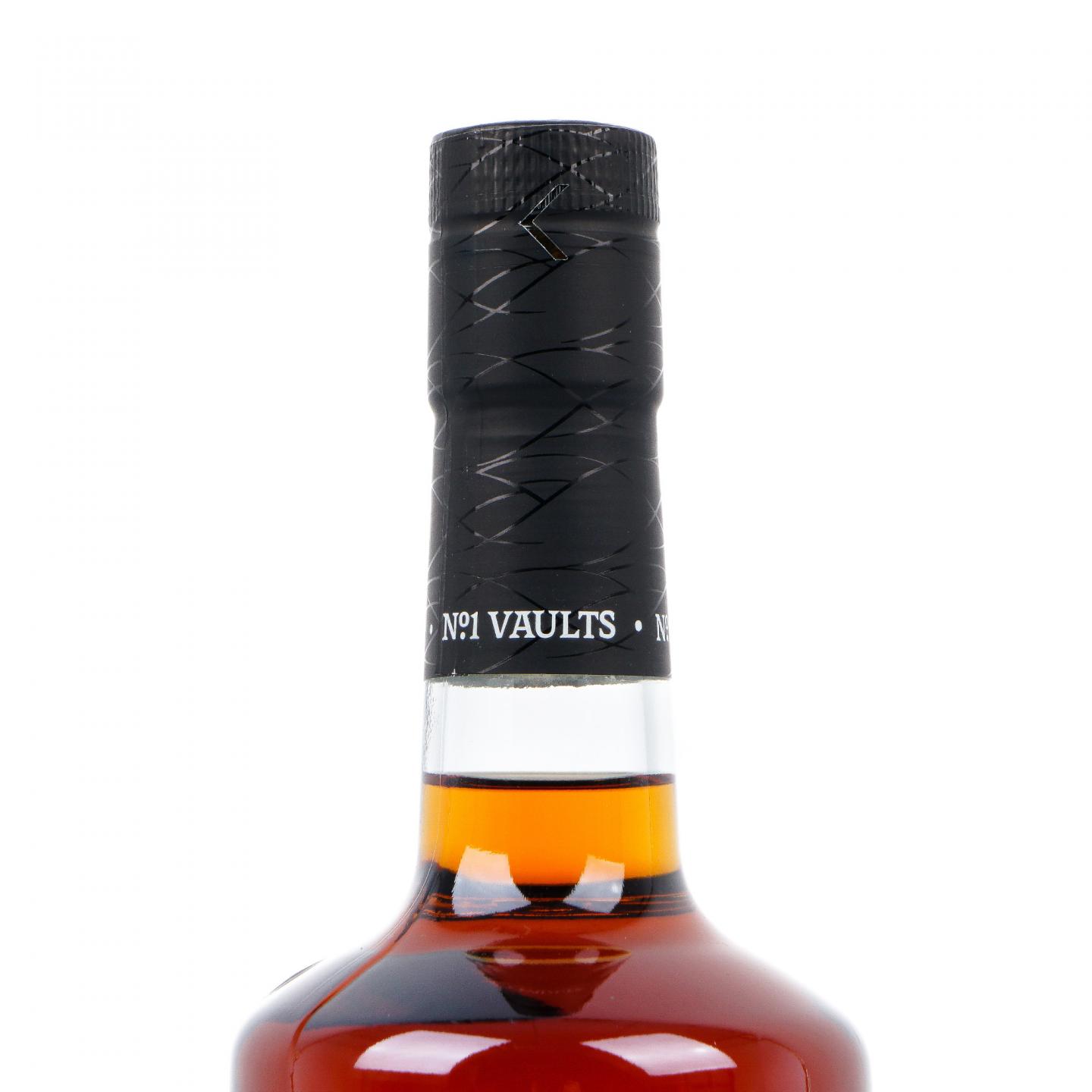 Bowmore 波摩 26年 2017 酒庄三部曲系列之二 48.7%Vol.