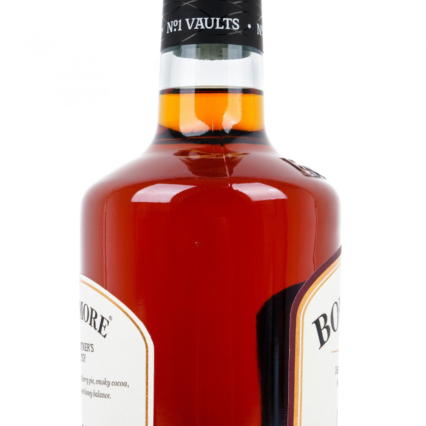 Bowmore 波摩 26年 2017 酒庄三部曲系列之二 48.7%Vol.