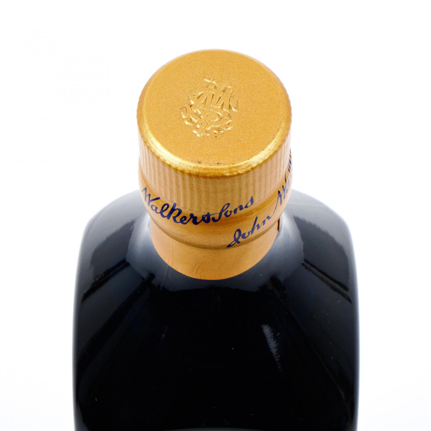 Johnnie Walker 尊尼获加 蓝牌 2022 跃兔迎春特别版