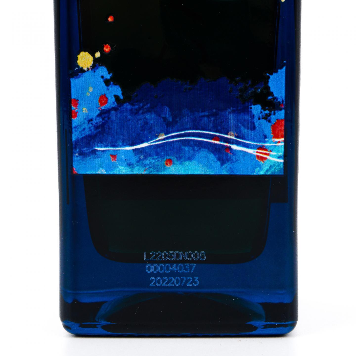 Johnnie Walker 尊尼获加 蓝牌 2022 跃兔迎春特别版