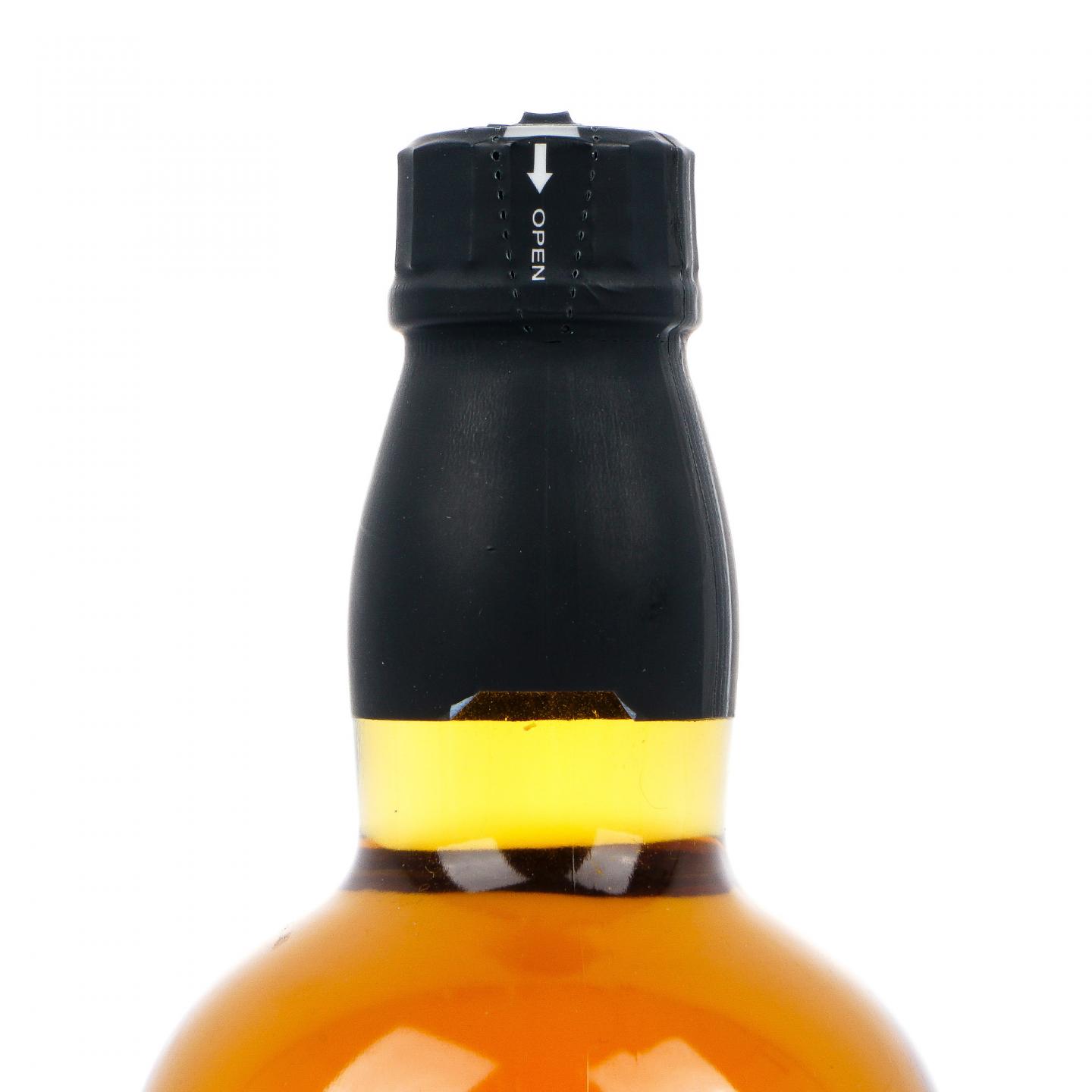 山崎 12年 渡边美树 Watami Founder’s Choice 660ML