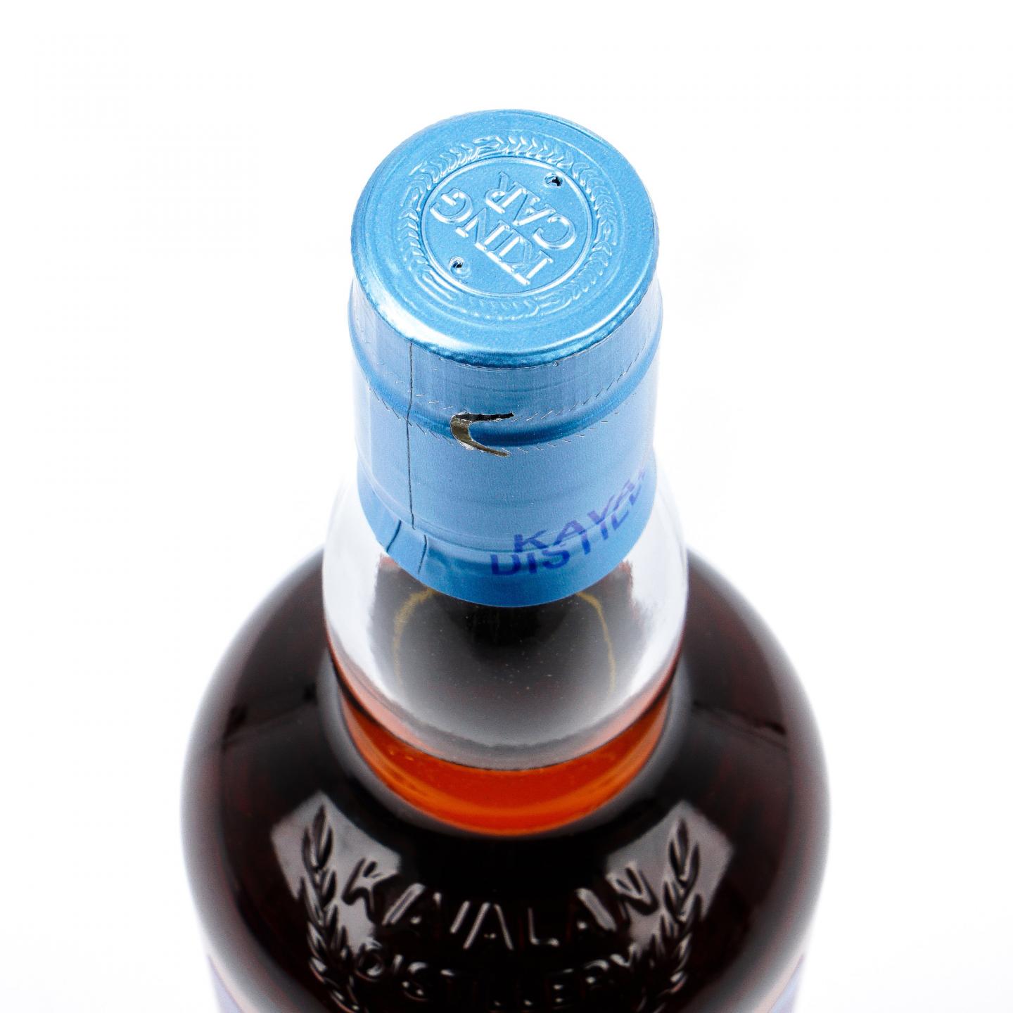 Kavalan 噶玛兰 2025 台湾之韵系列《海洋》