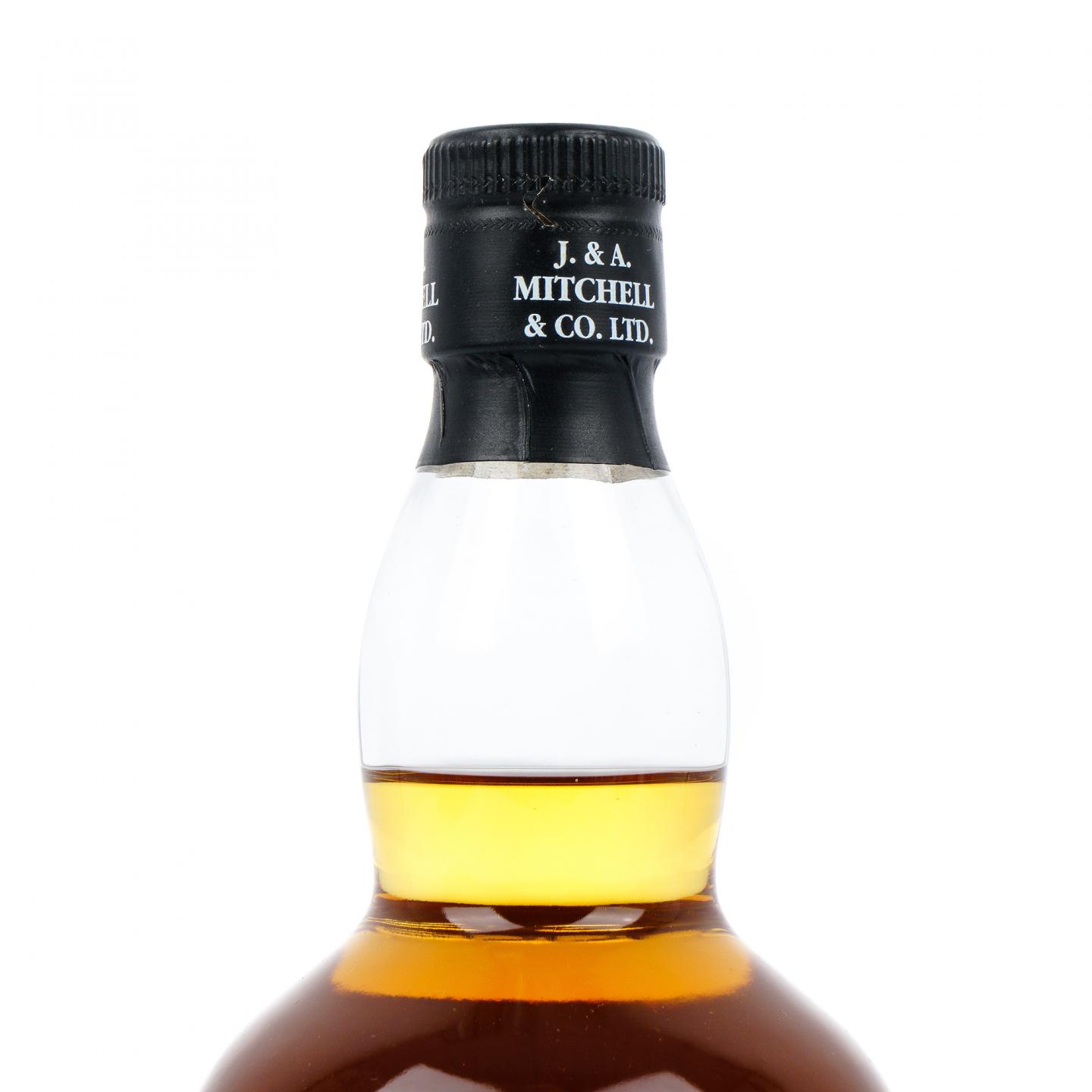 Springbank 云顶 12年 2018 红标 56.2% 桶强