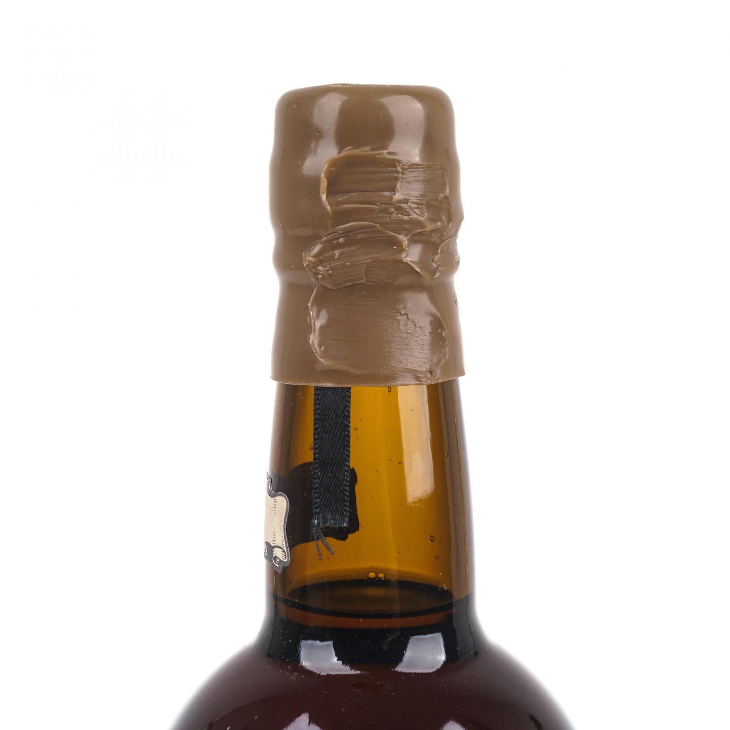 Highland Park 高原骑士 12年 1998-2010 Saint Magnu