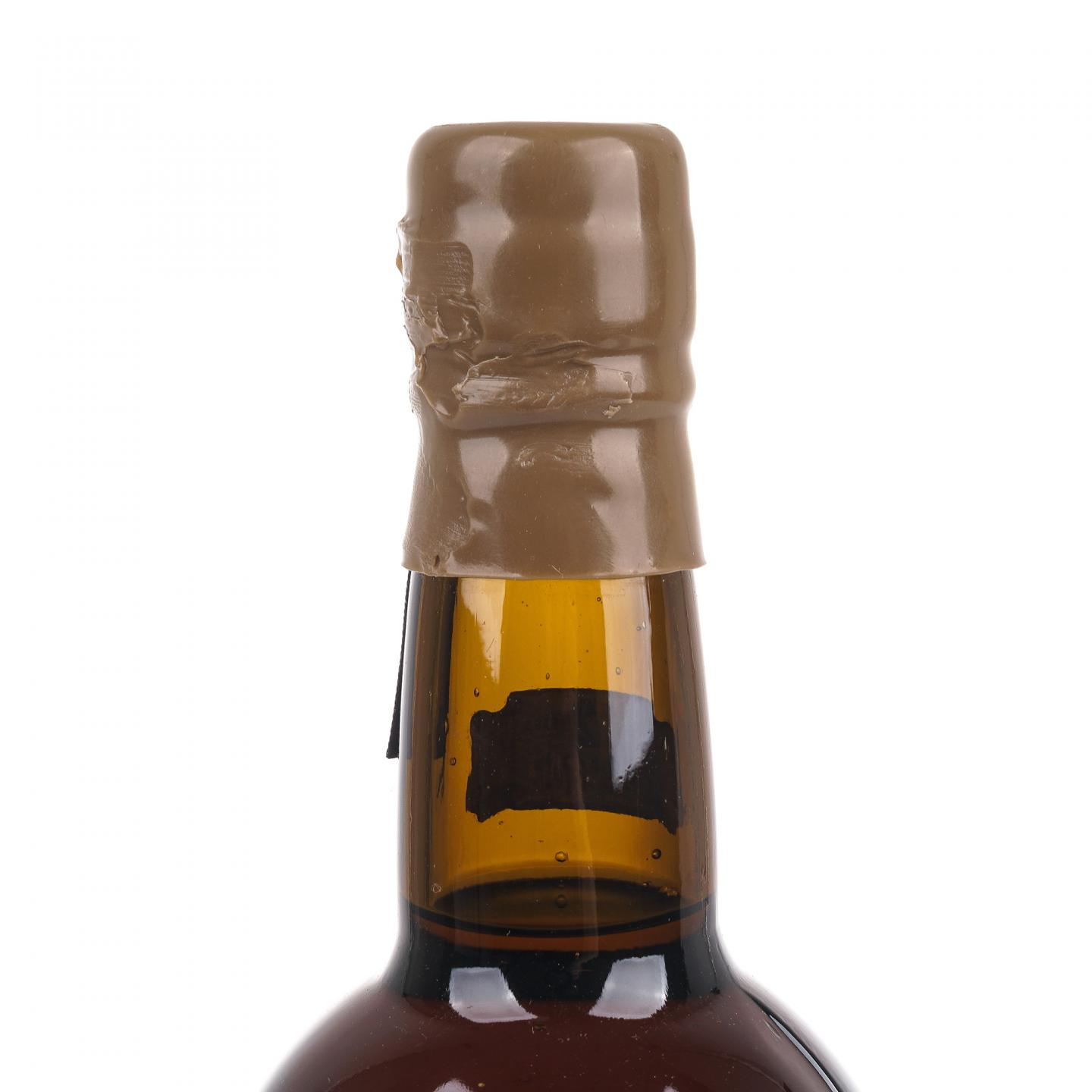 Highland Park 高原骑士 12年 1998-2010 Saint Magnu