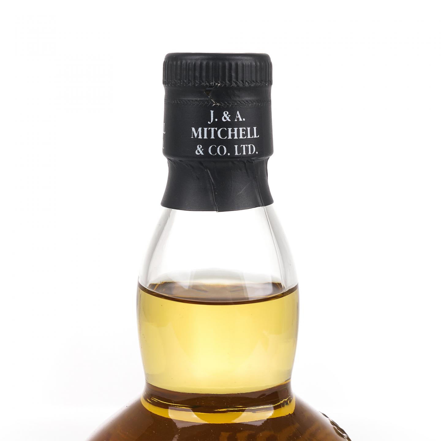 Springbank 云顶 5年 100°proof 2025版